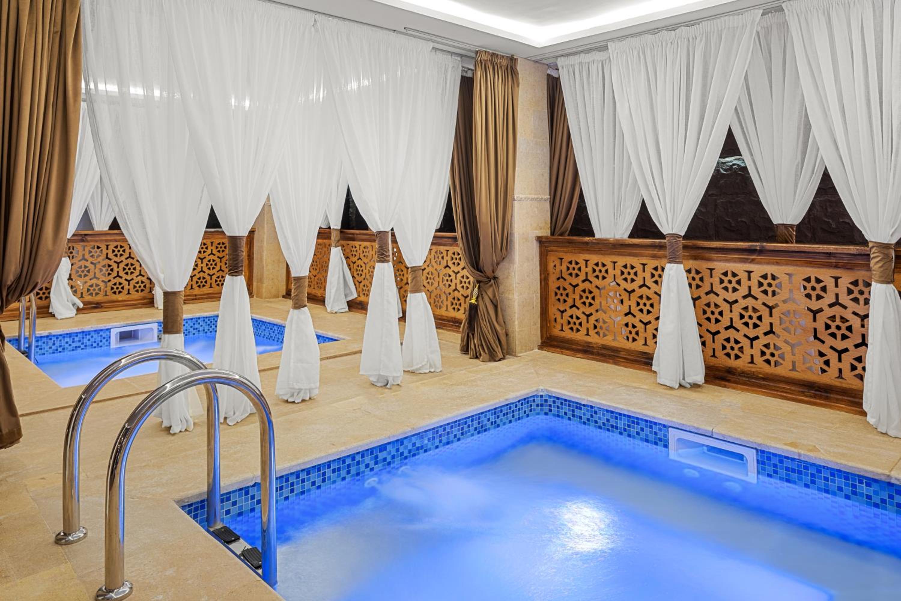 Albatros Makadi Resort - 24 HRS All Inclusive