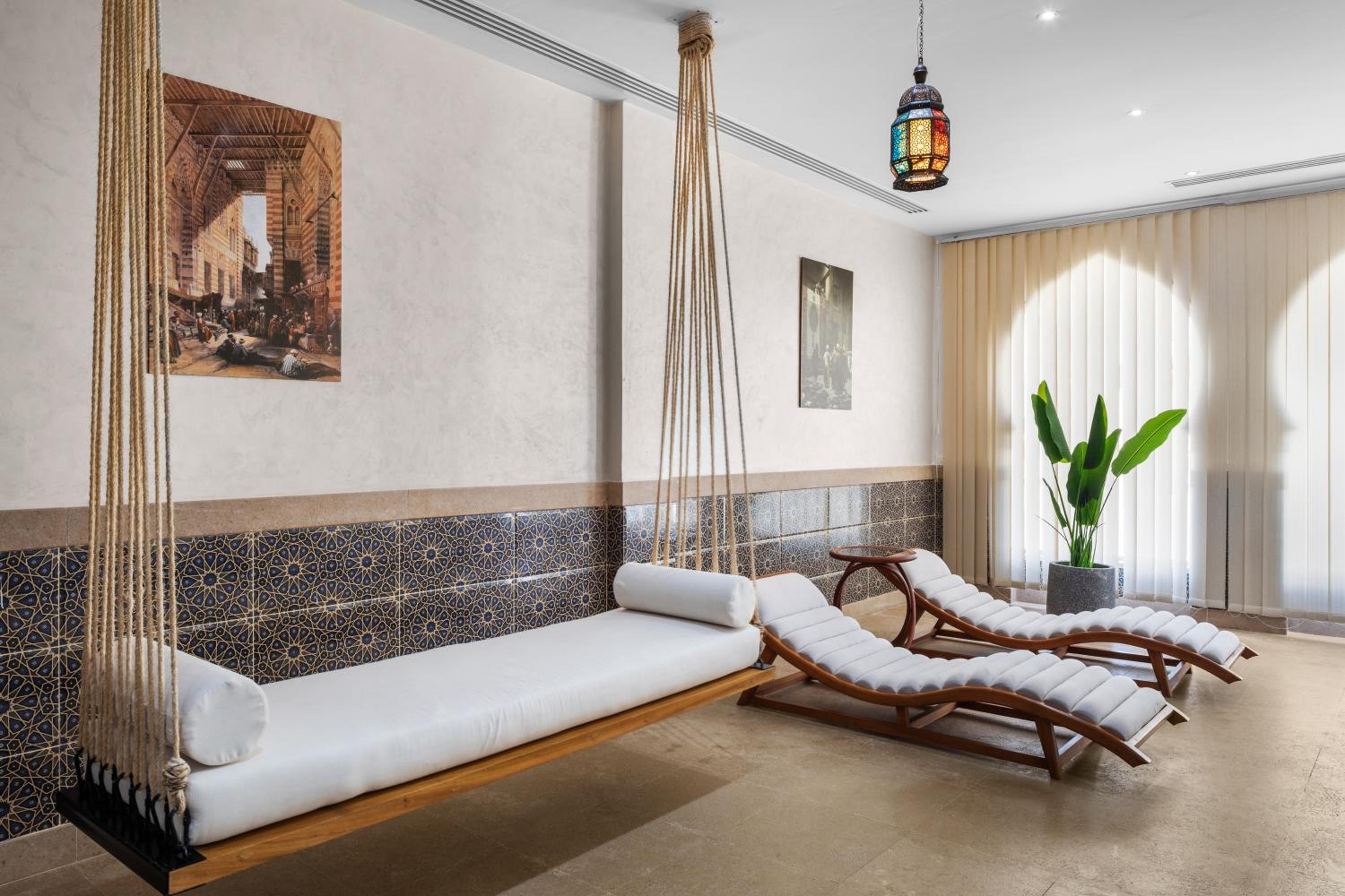 Albatros Makadi Resort - 24 HRS All Inclusive