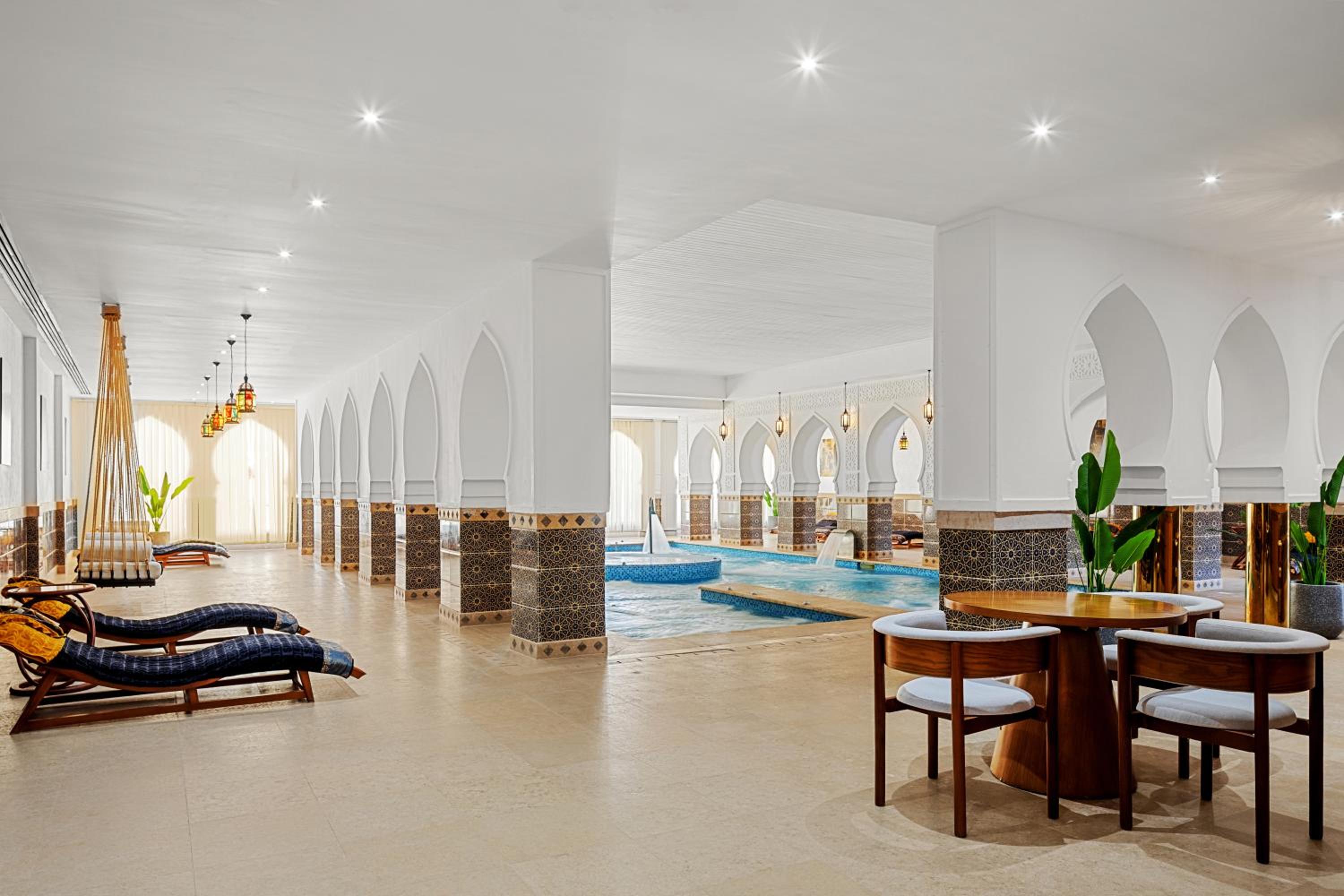 Albatros Makadi Resort - 24 HRS All Inclusive