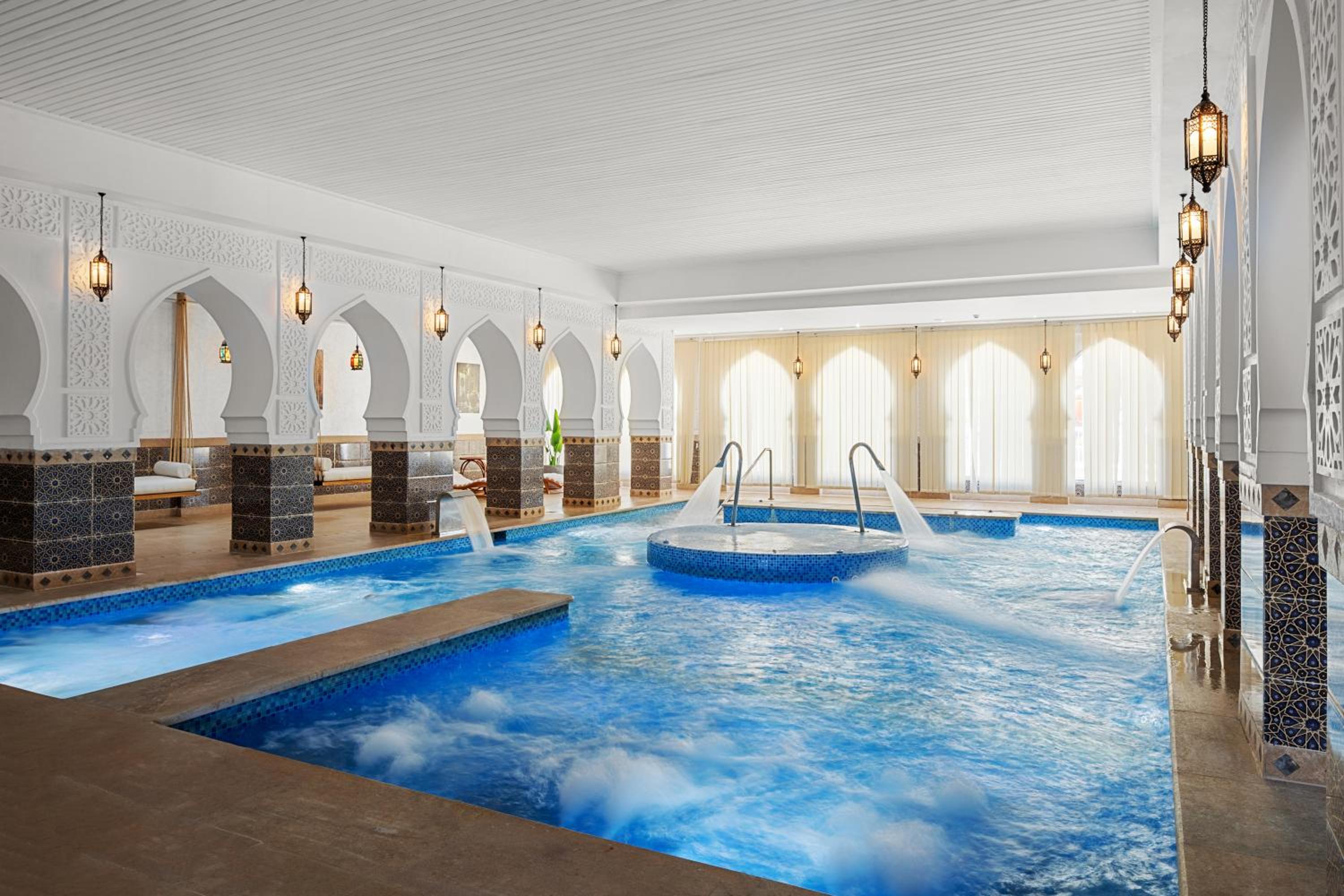 Albatros Makadi Resort - 24 HRS All Inclusive