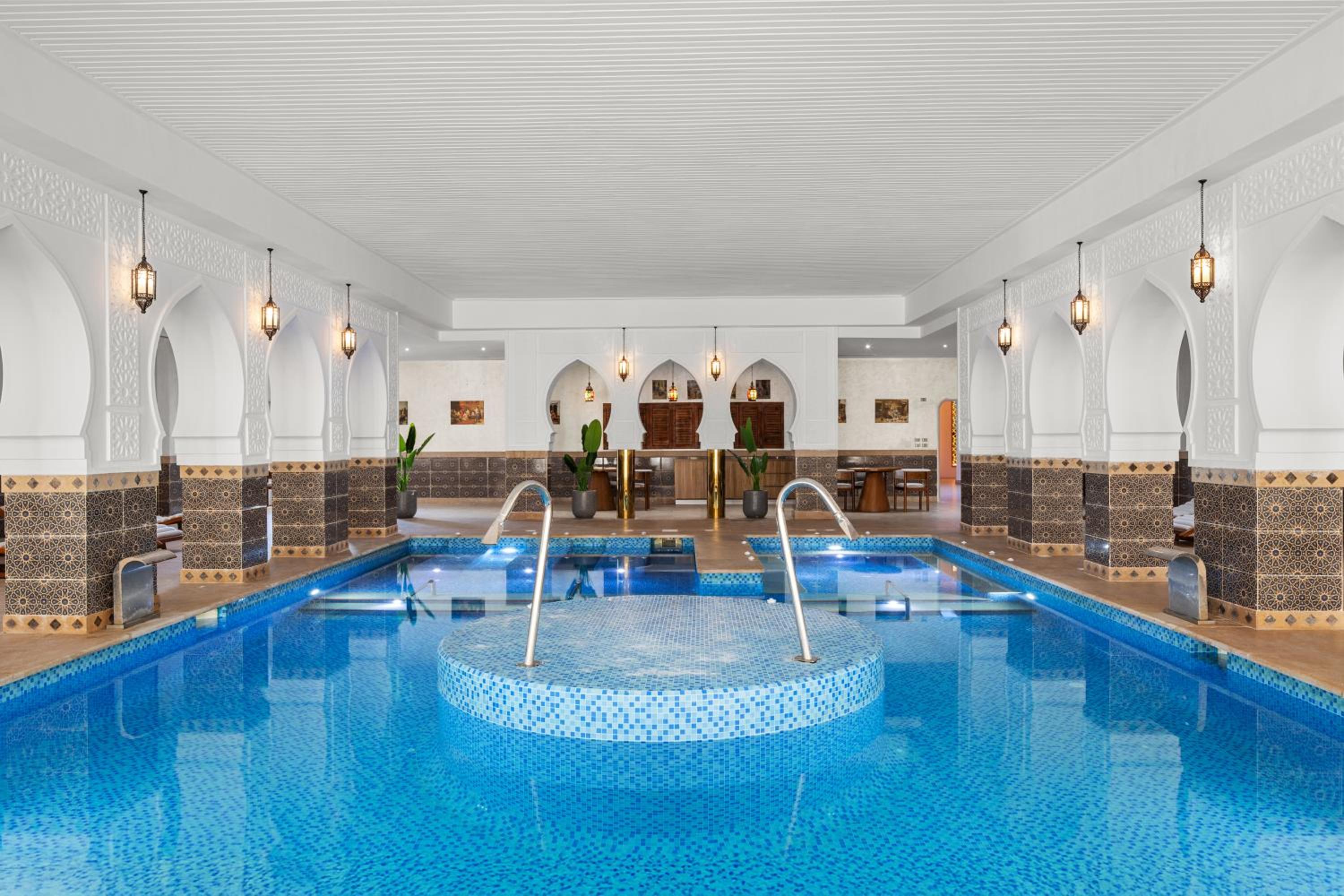 Albatros Makadi Resort - 24 HRS All Inclusive