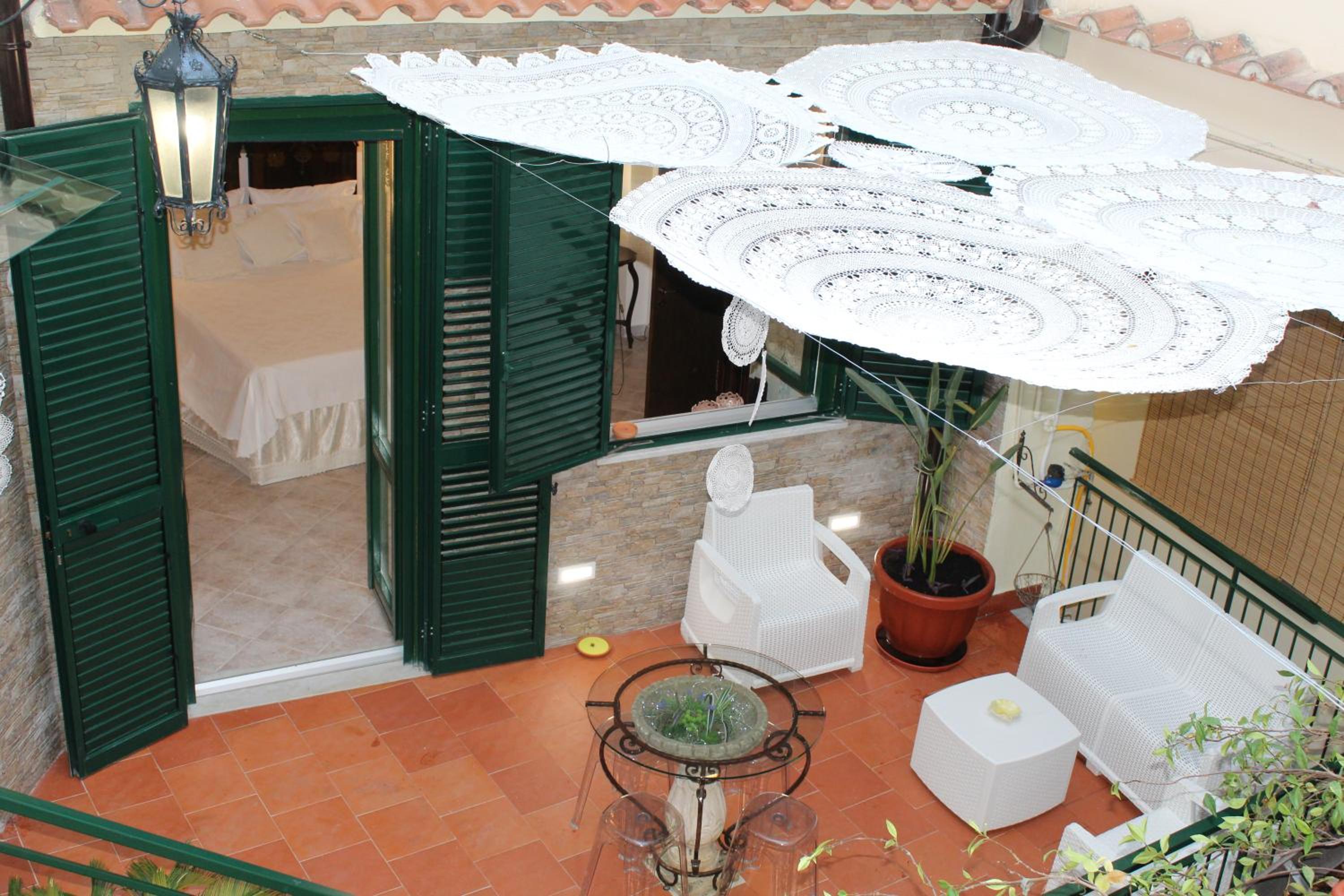 Minerva Charming House Elegant & Central Stay in Salerno