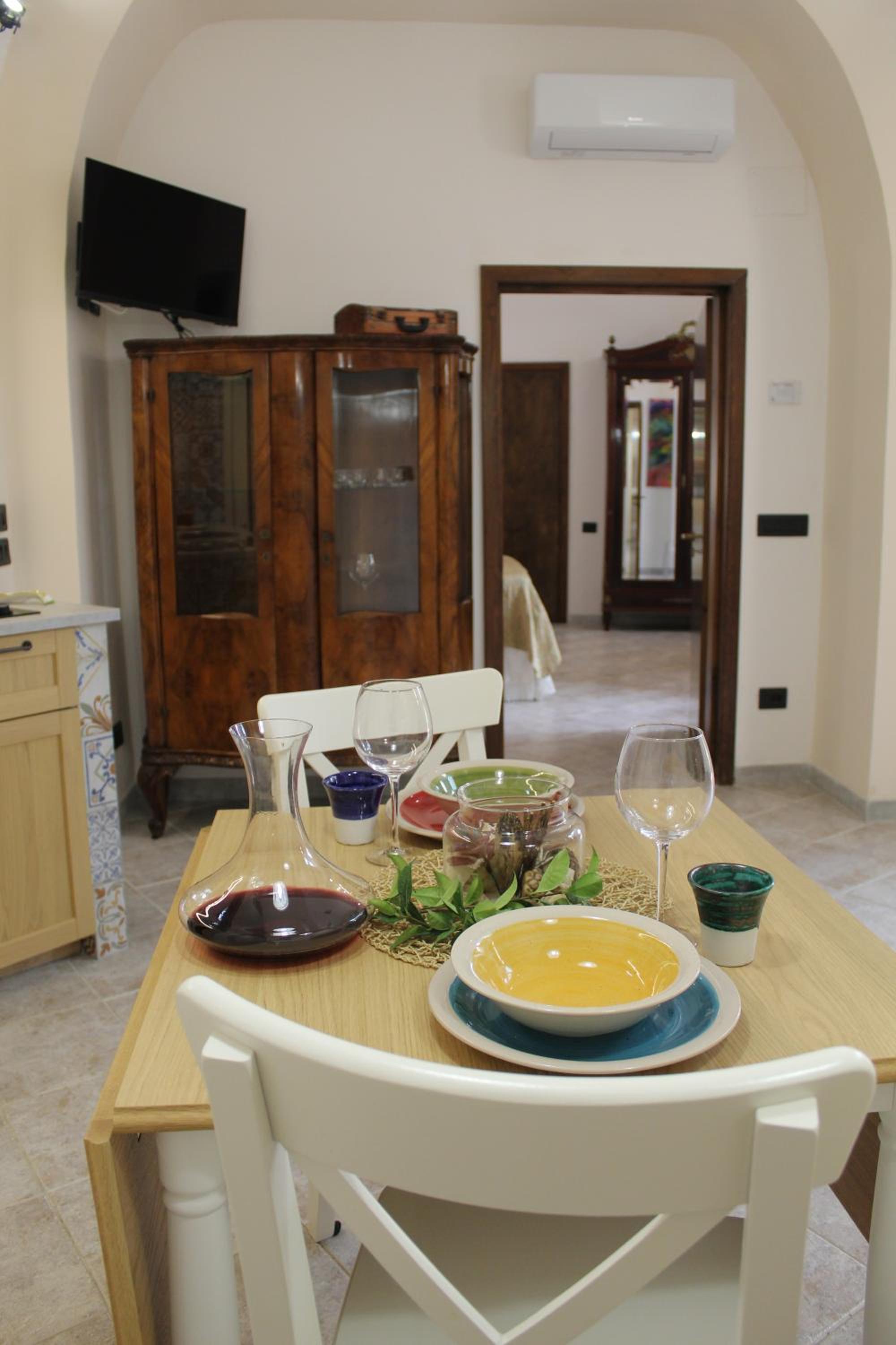 Minerva Charming House Elegant & Central Stay in Salerno