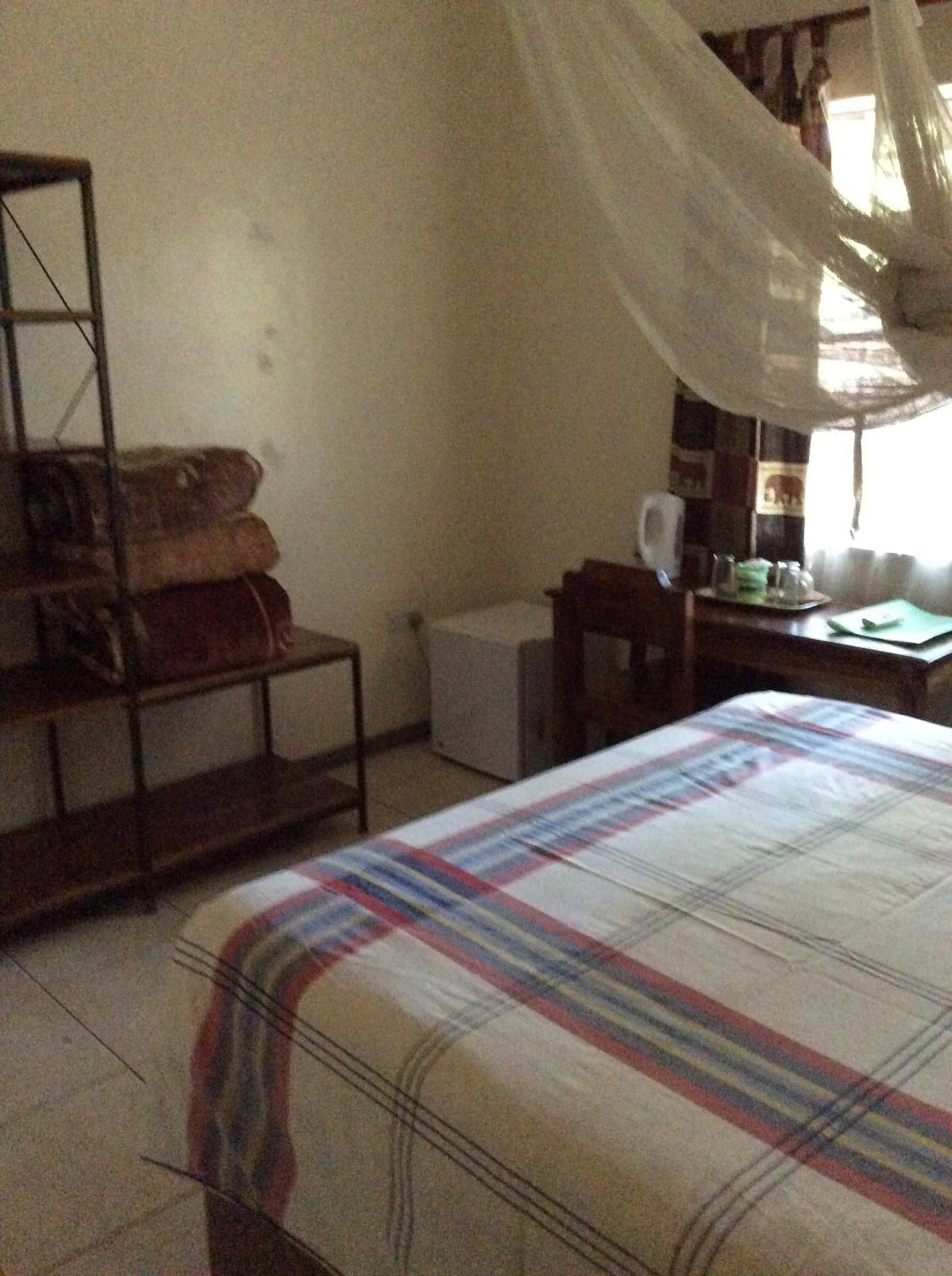 Tabonina Guesthouse