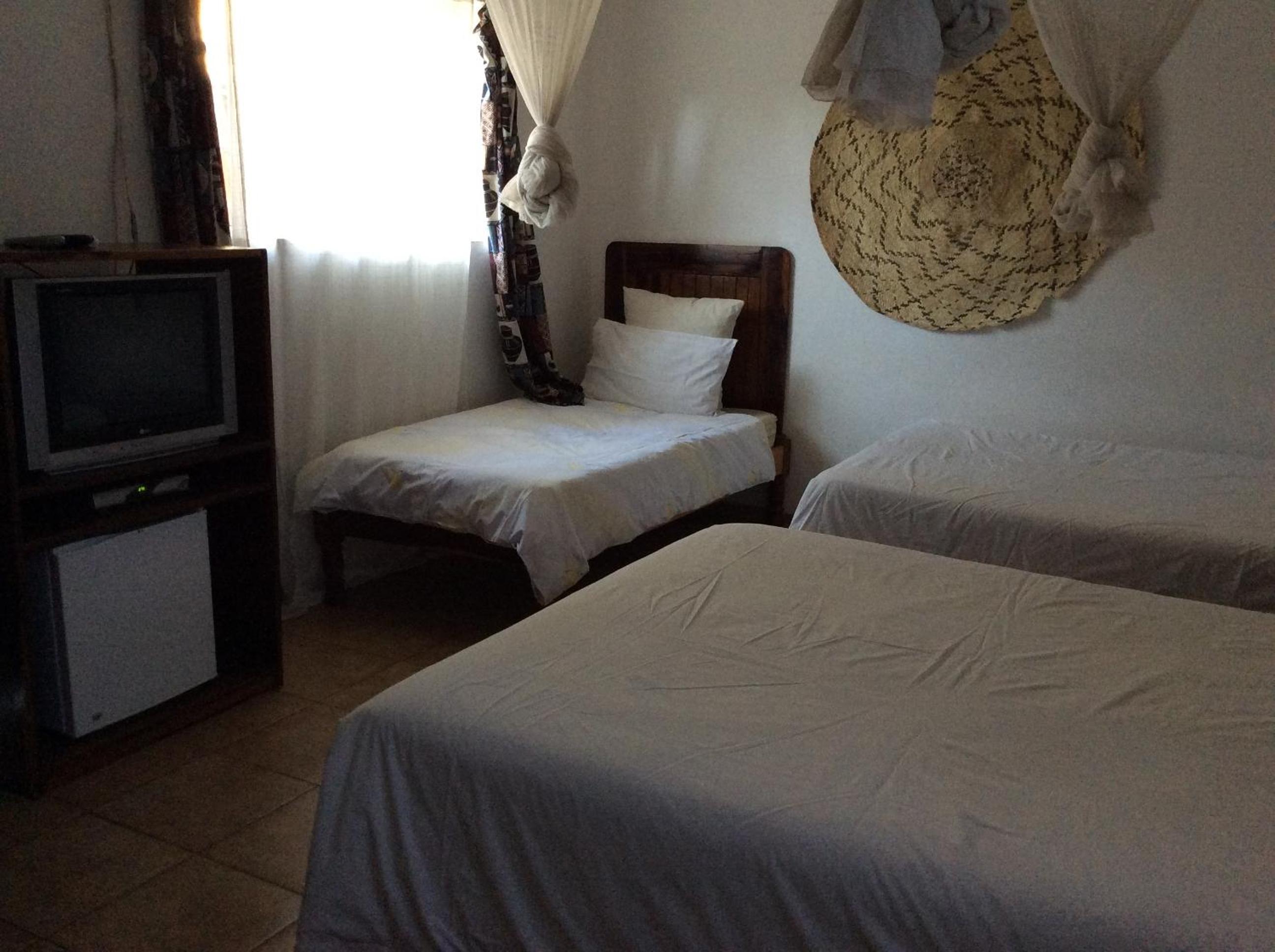 Tabonina Guesthouse