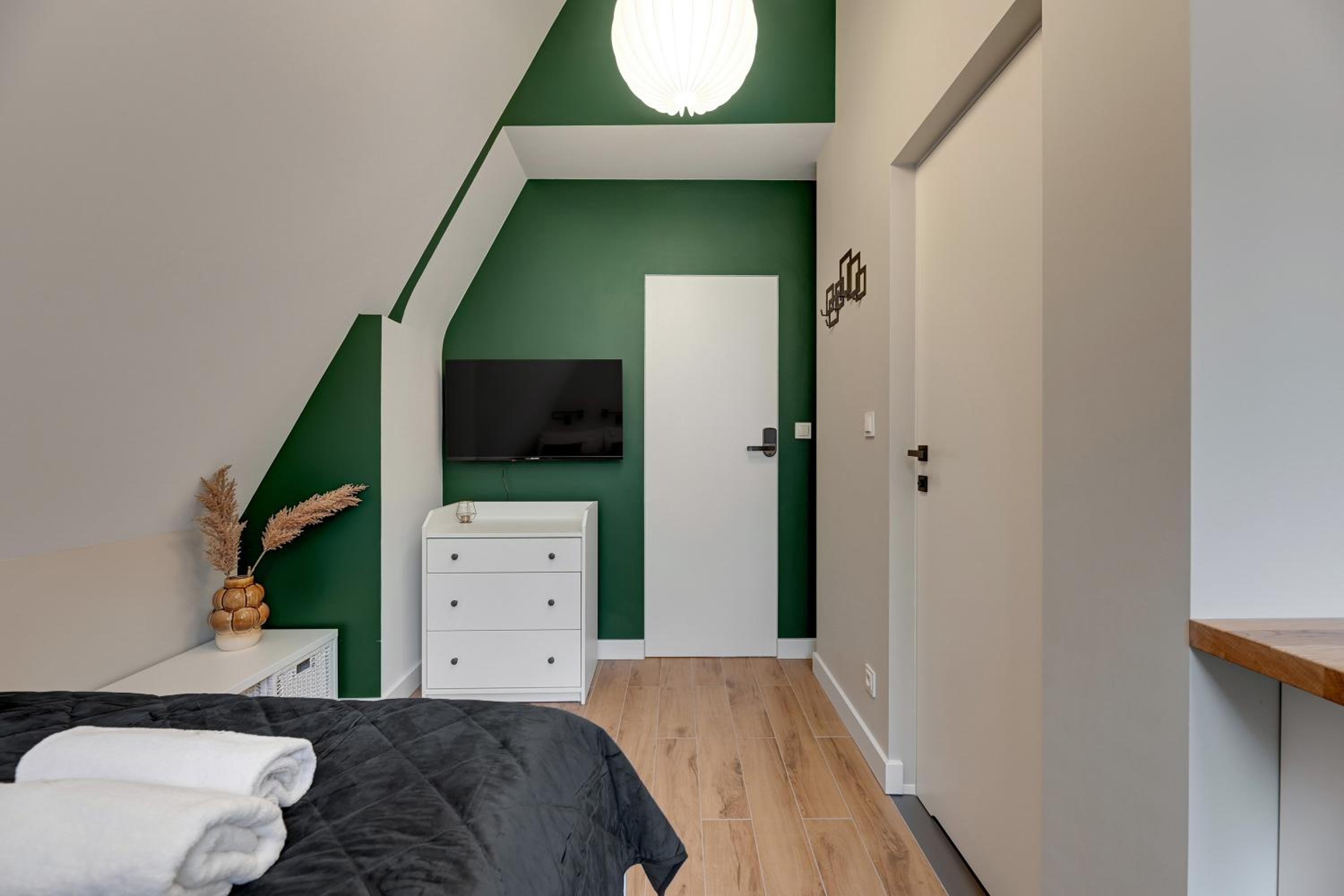 Old Town Świętojańska Boutique Stay by Downtown Apartments