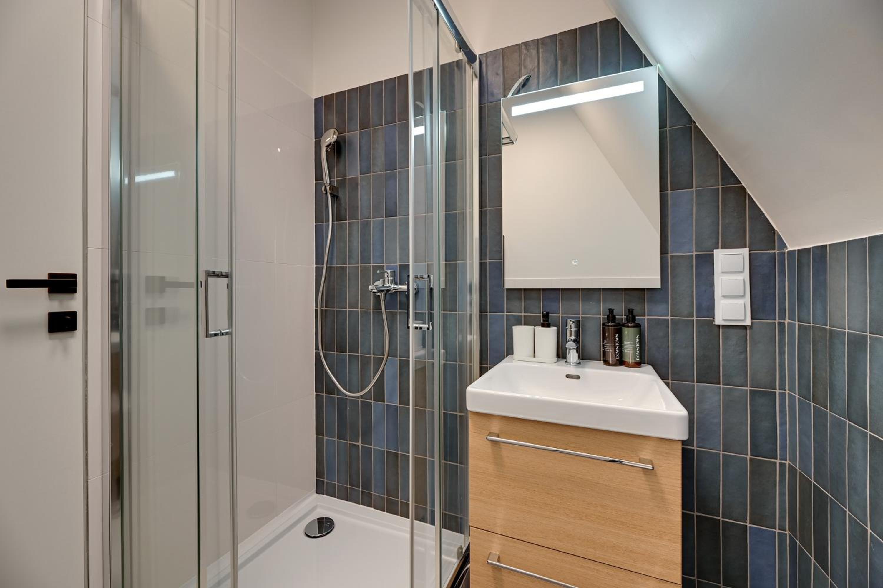 Old Town Świętojańska Boutique Stay by Downtown Apartments