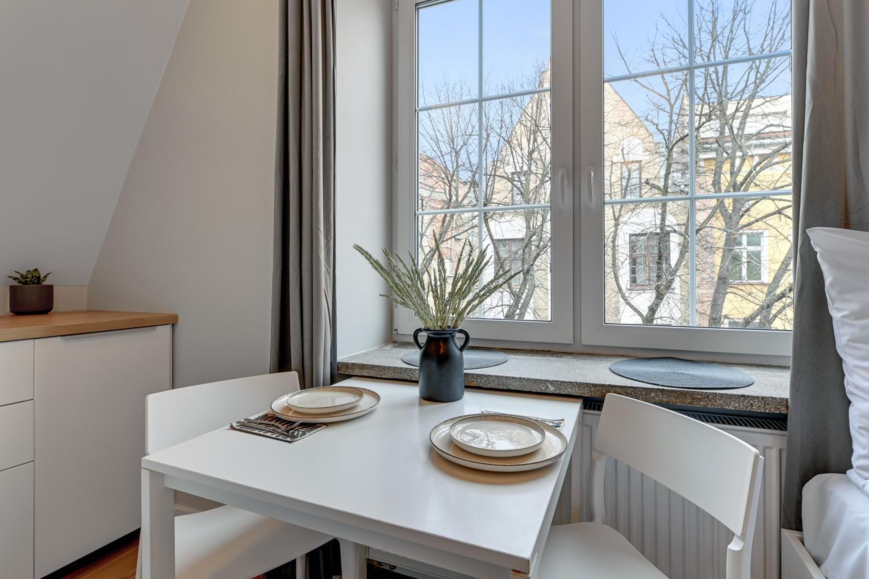 Old Town Świętojańska Boutique Stay by Downtown Apartments