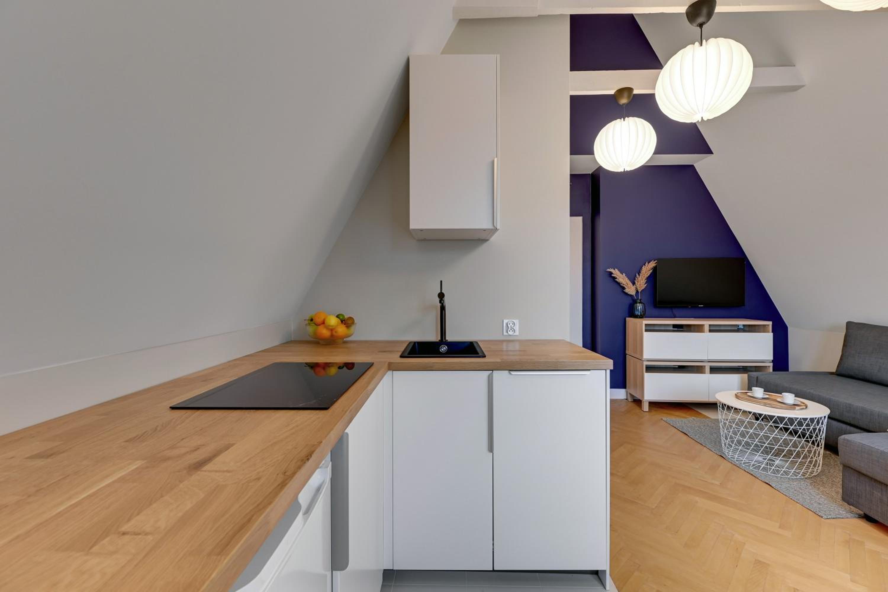 Old Town Świętojańska Boutique Stay by Downtown Apartments