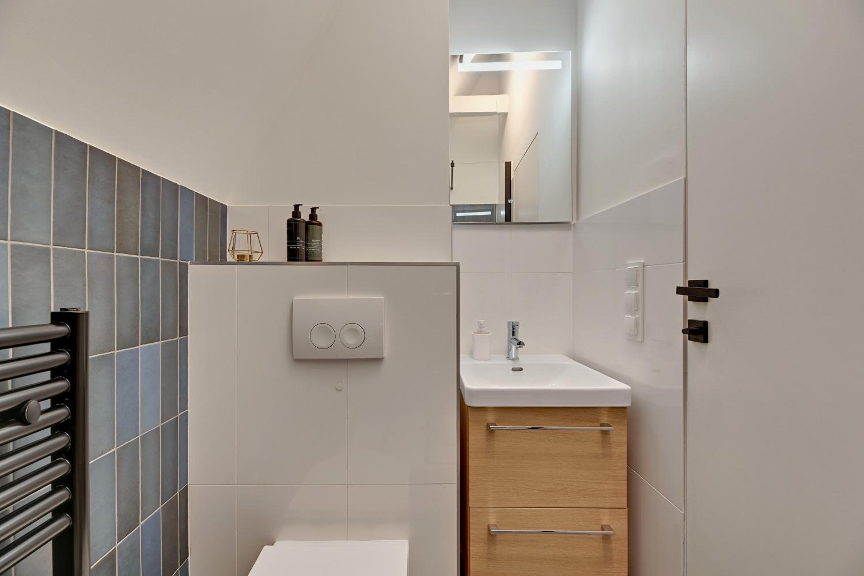 Old Town Świętojańska Boutique Stay by Downtown Apartments