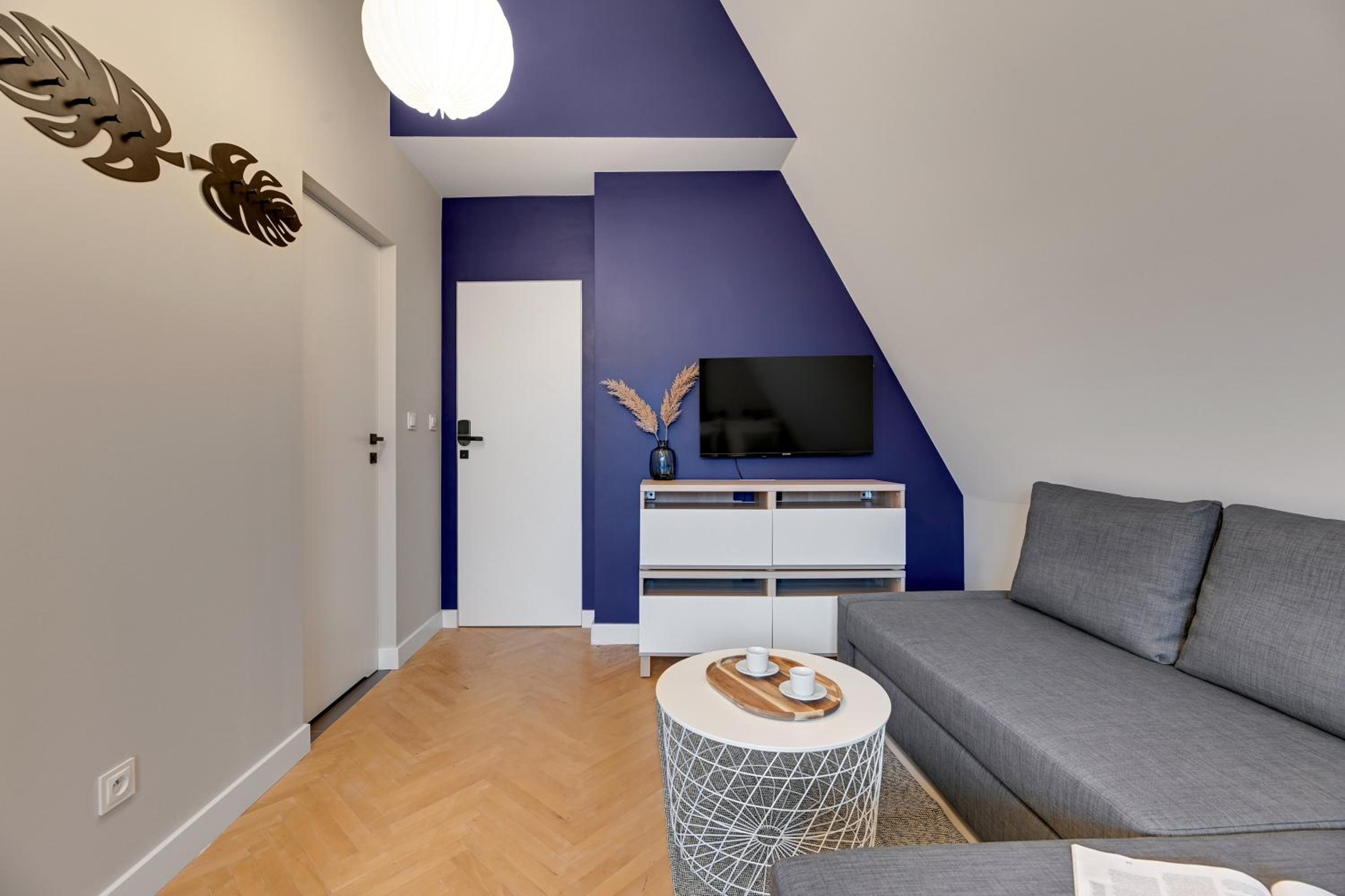 Old Town Świętojańska Boutique Stay by Downtown Apartments