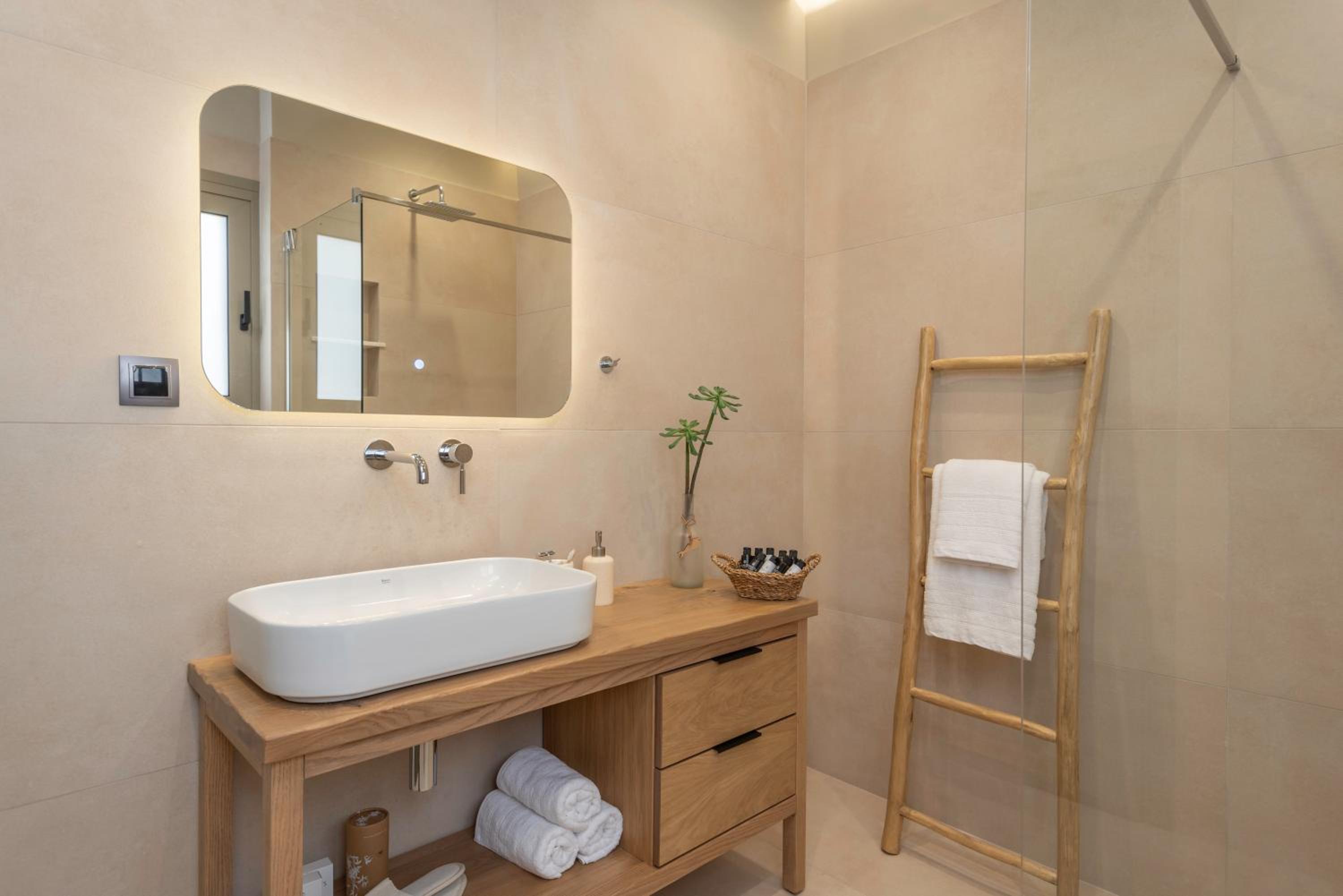 Eos - Boutique Apartment