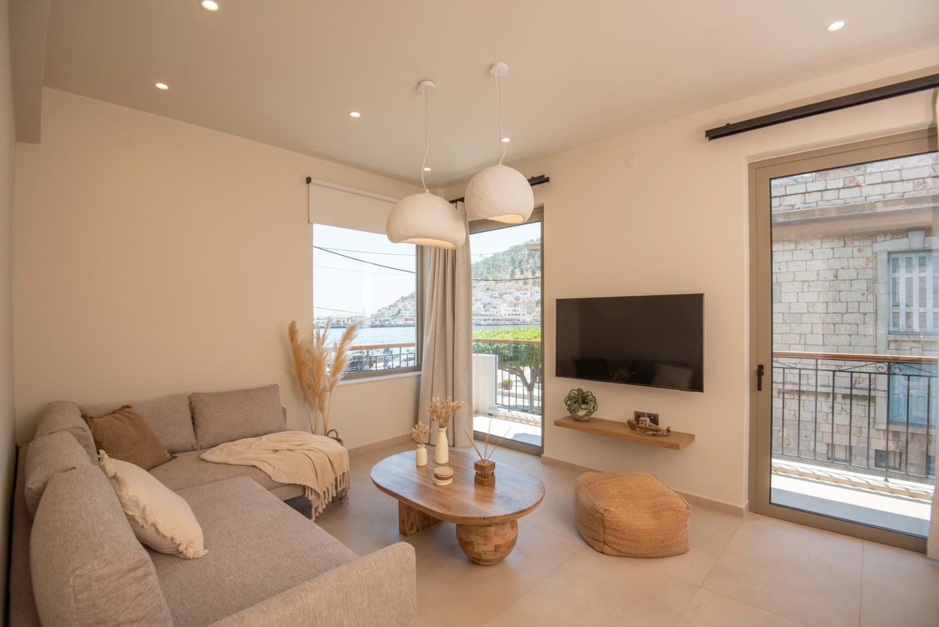 Eos - Boutique Apartment