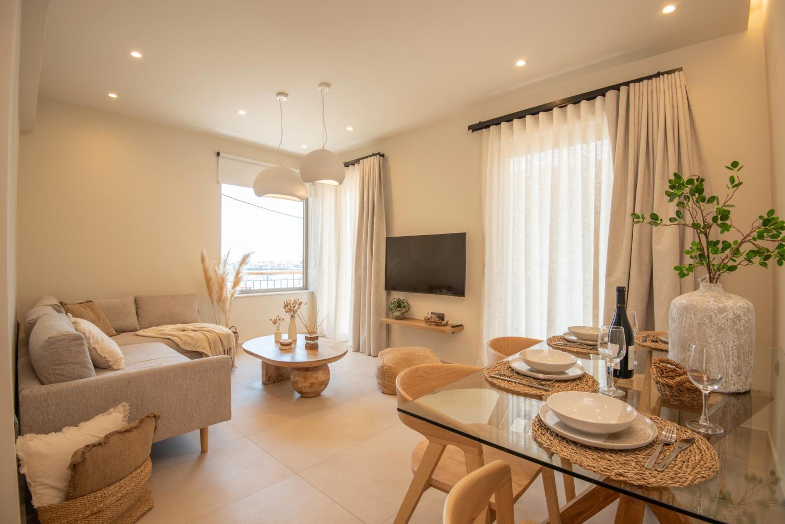 Eos - Boutique Apartment