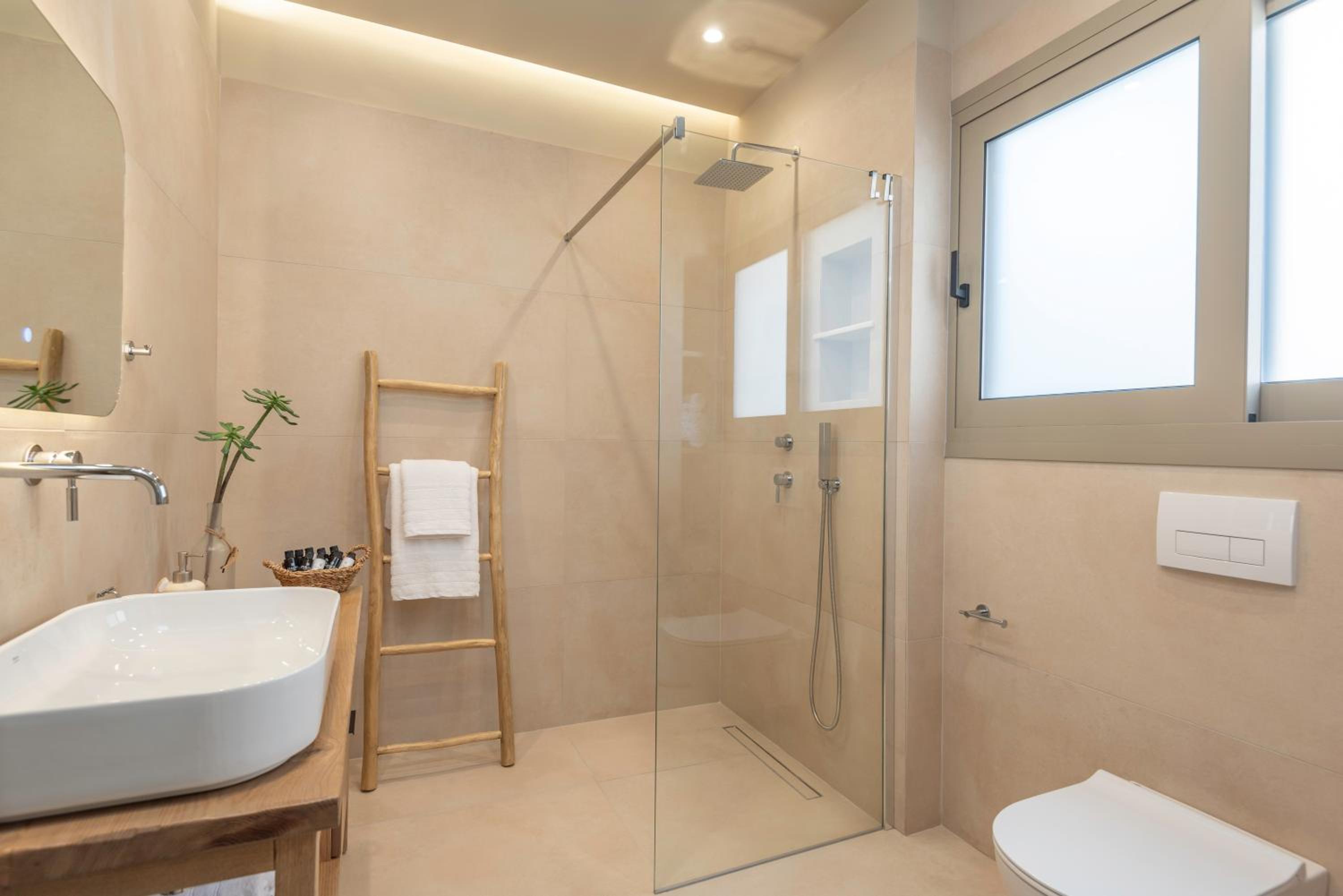 Eos - Boutique Apartment