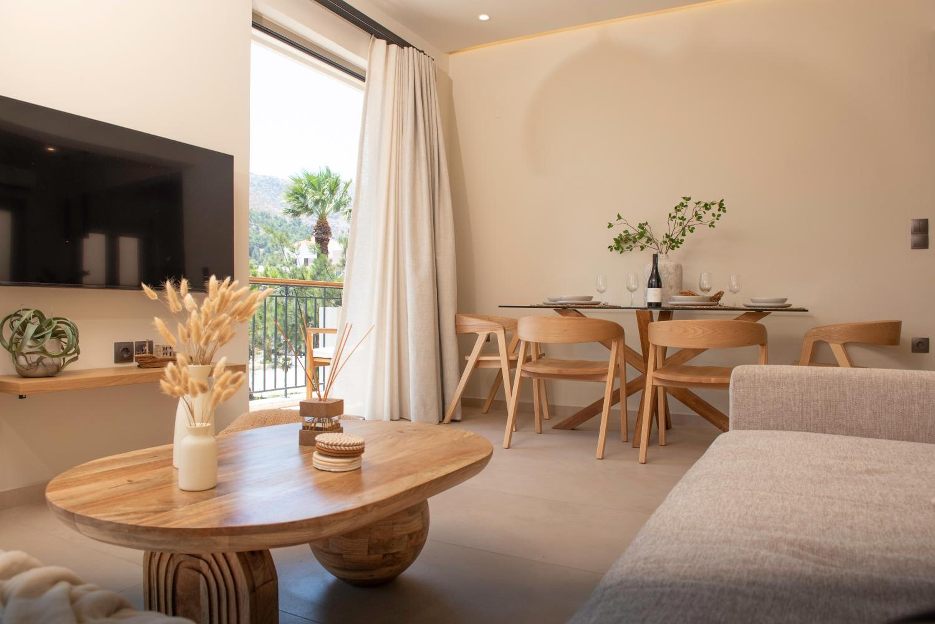 Eos - Boutique Apartment
