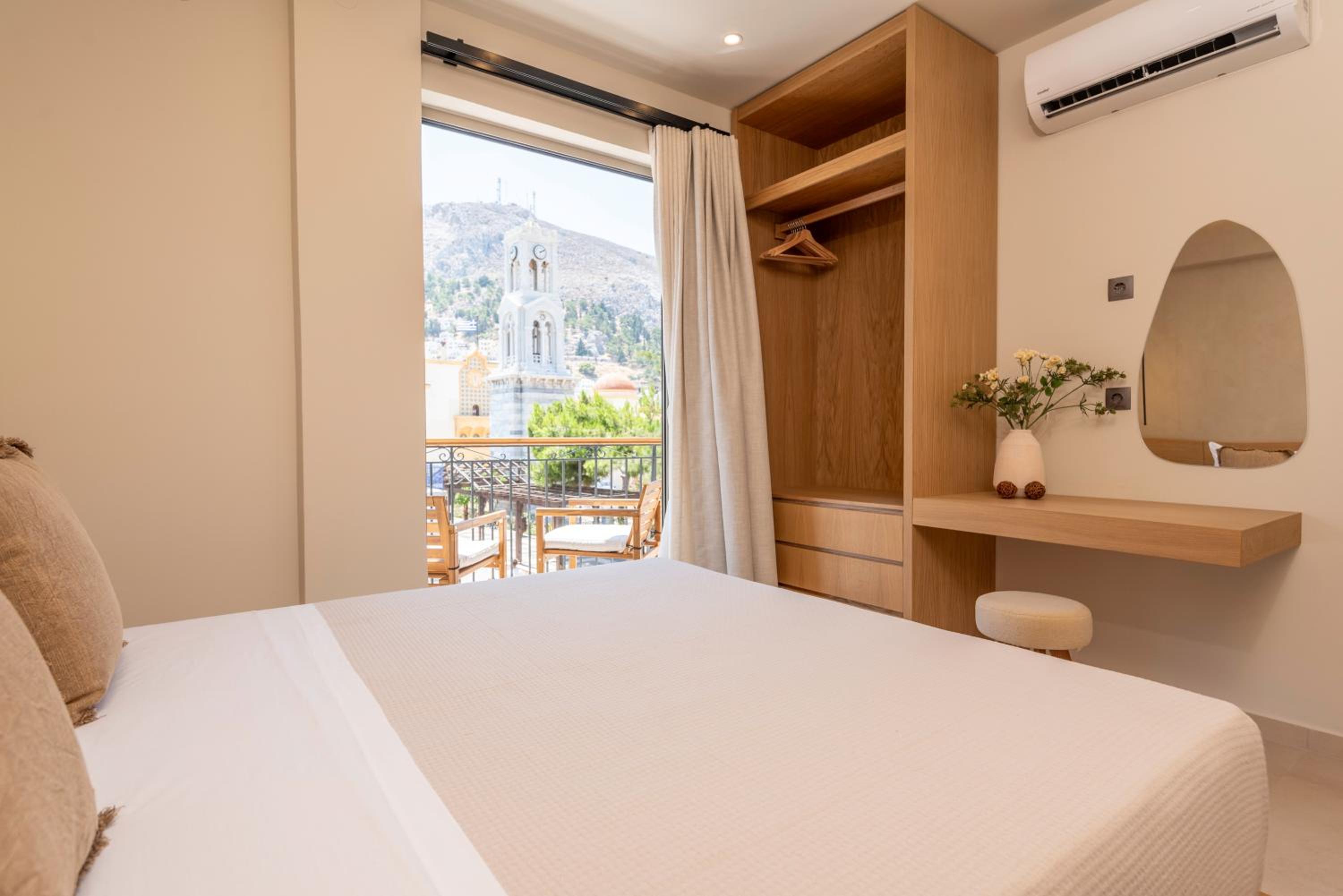 Eos - Boutique Apartment