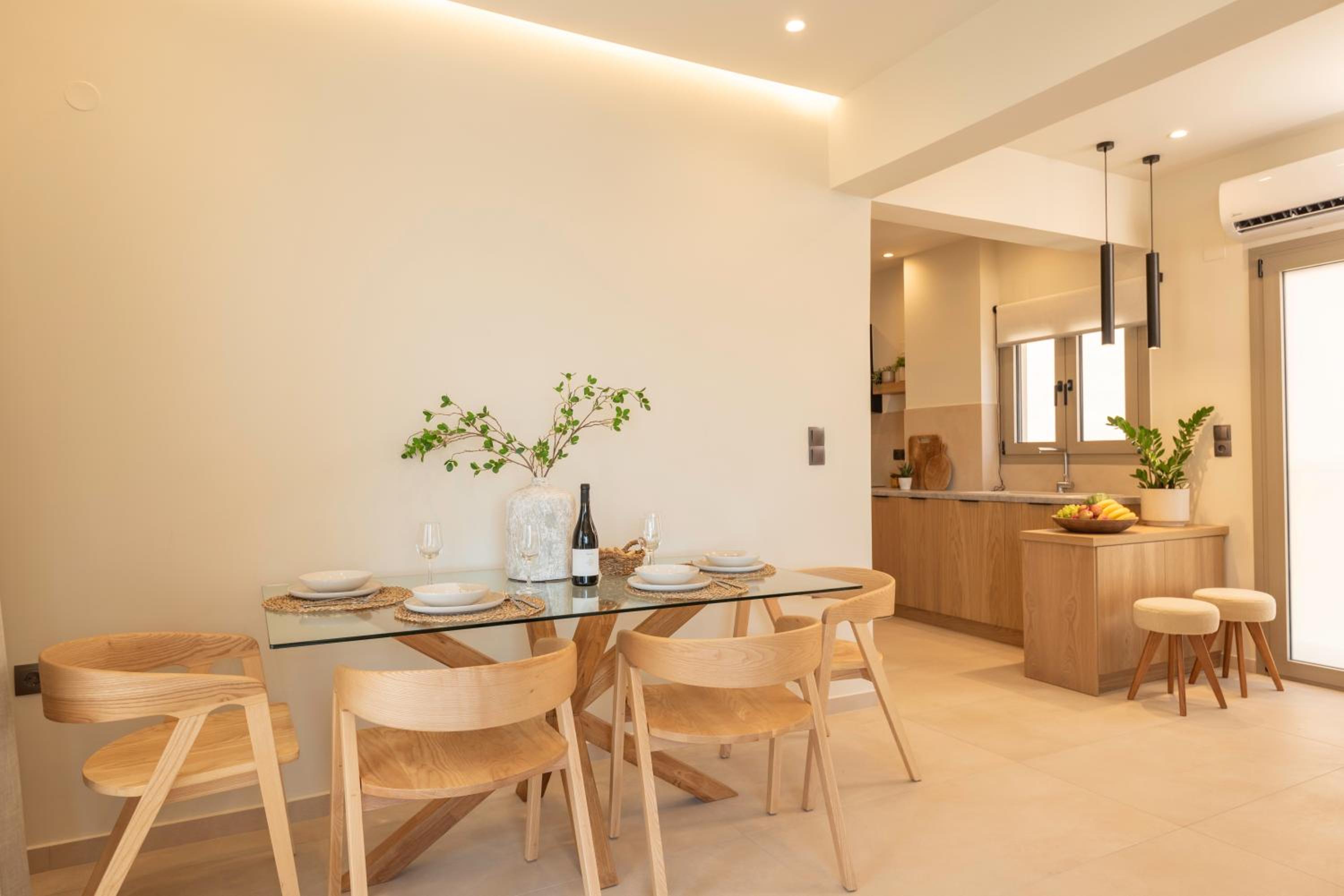 Eos - Boutique Apartment