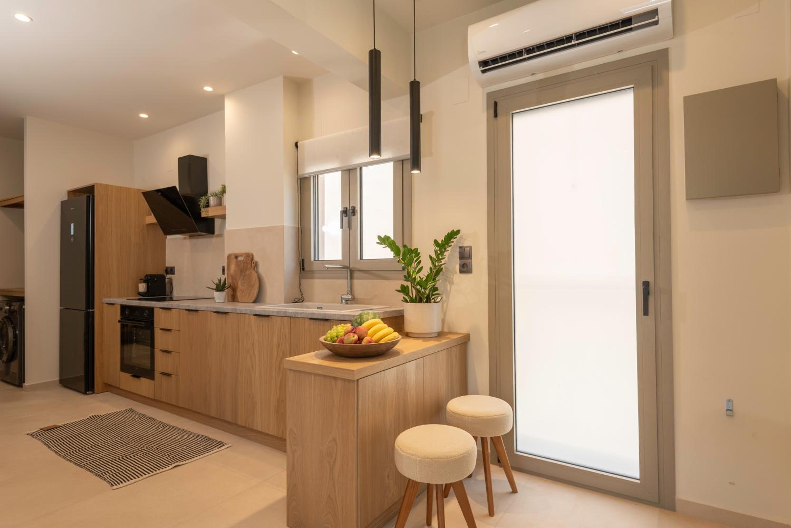 Eos - Boutique Apartment