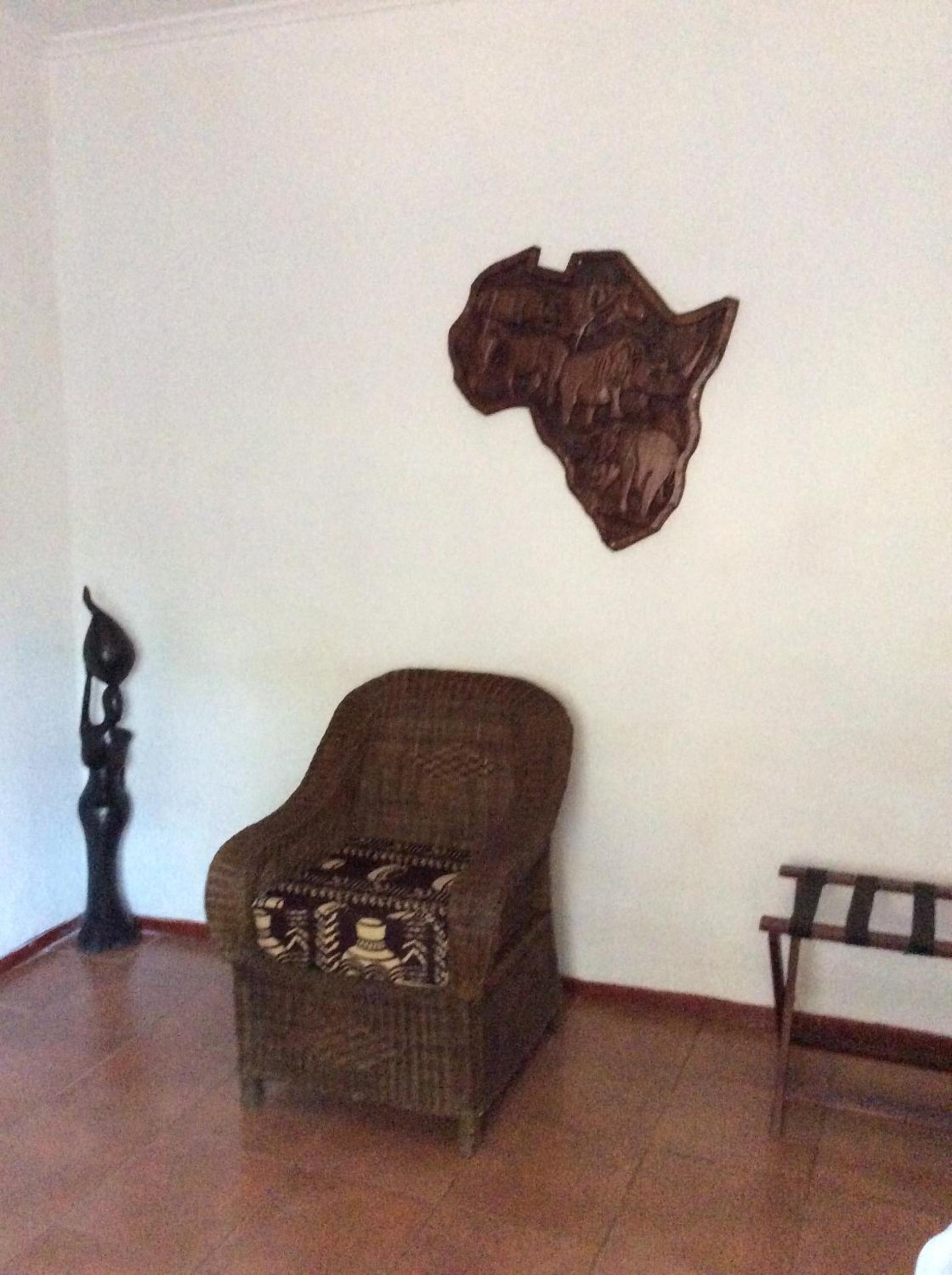 Tabonina Guesthouse