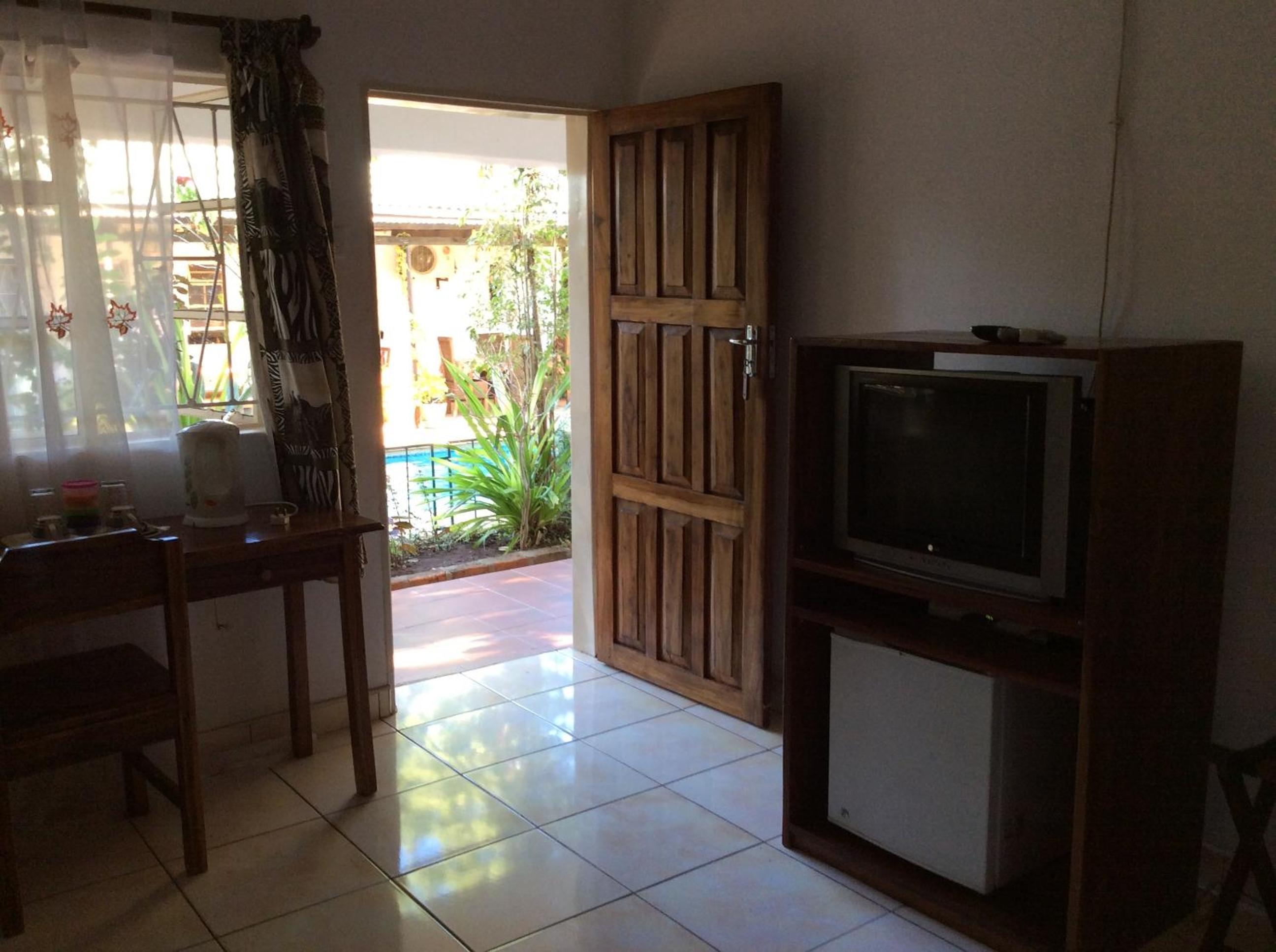 Tabonina Guesthouse