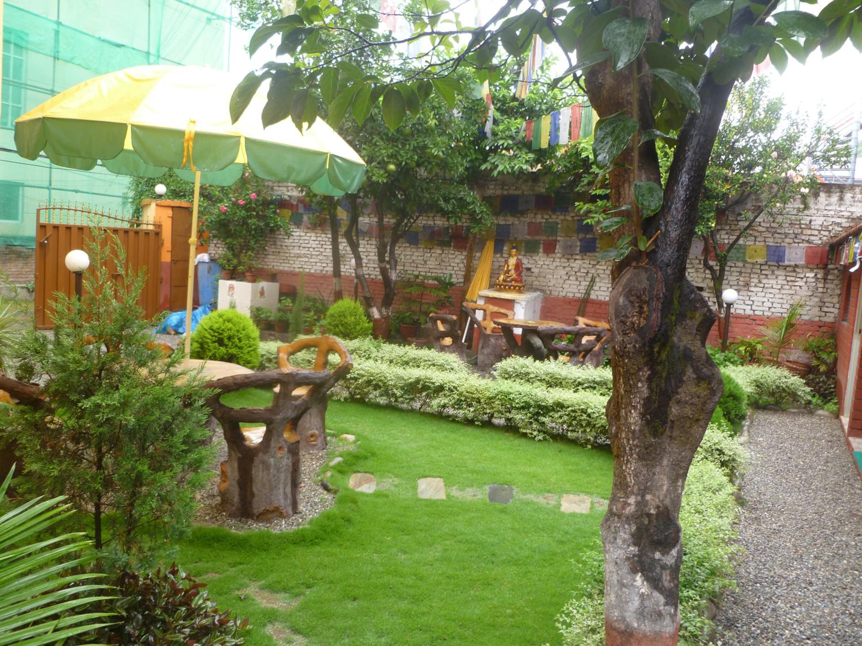 Andes House