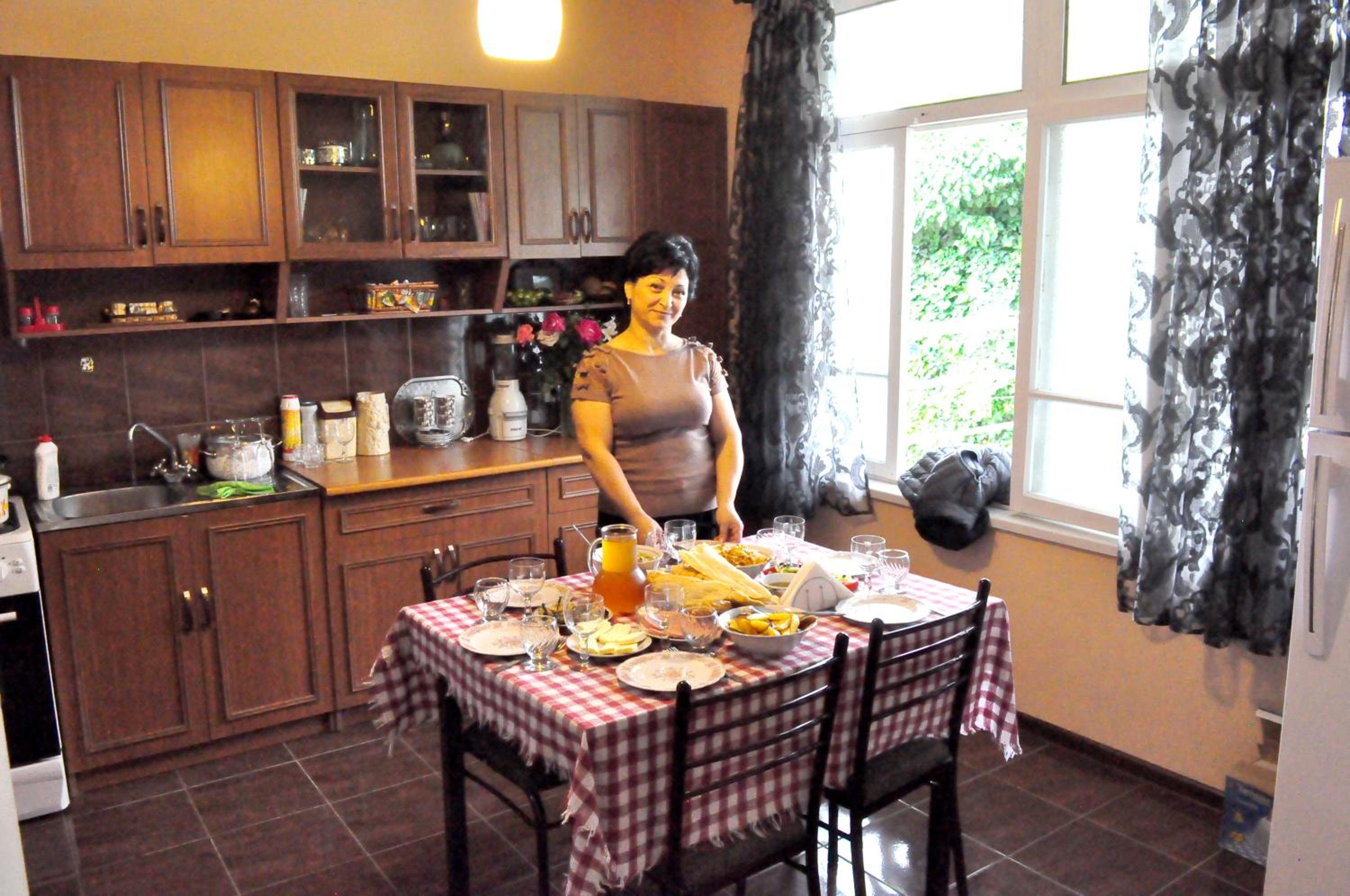 La Deka GuestHouse