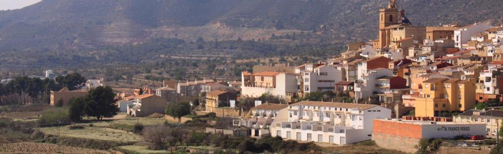 La Posá view 4