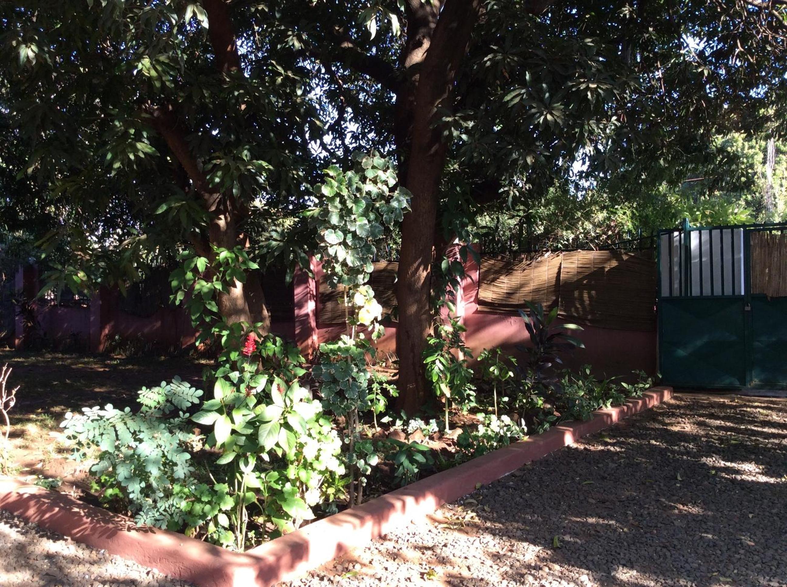 Tabonina Guesthouse