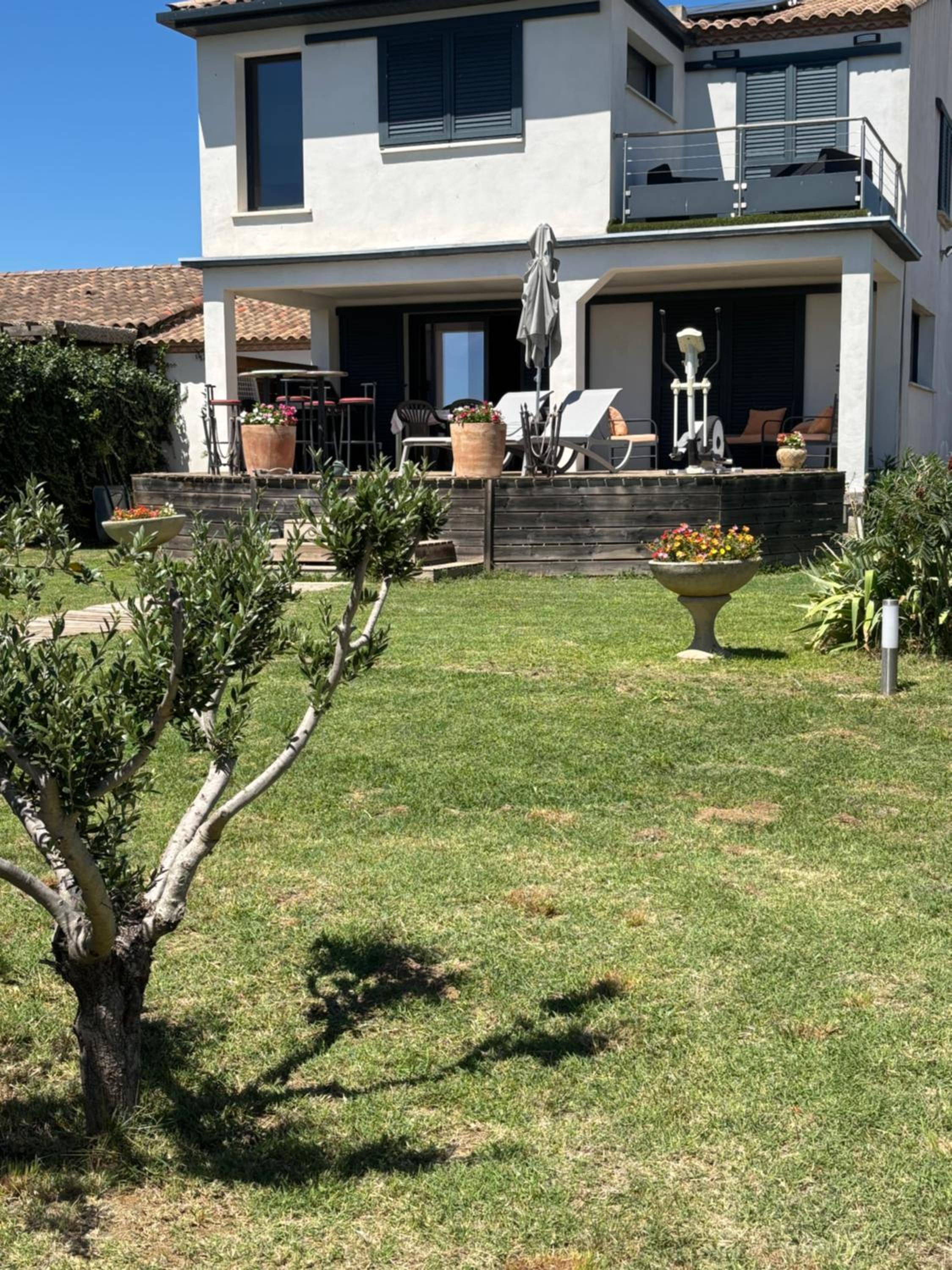 Maison de vacances en Camargue, photo 6