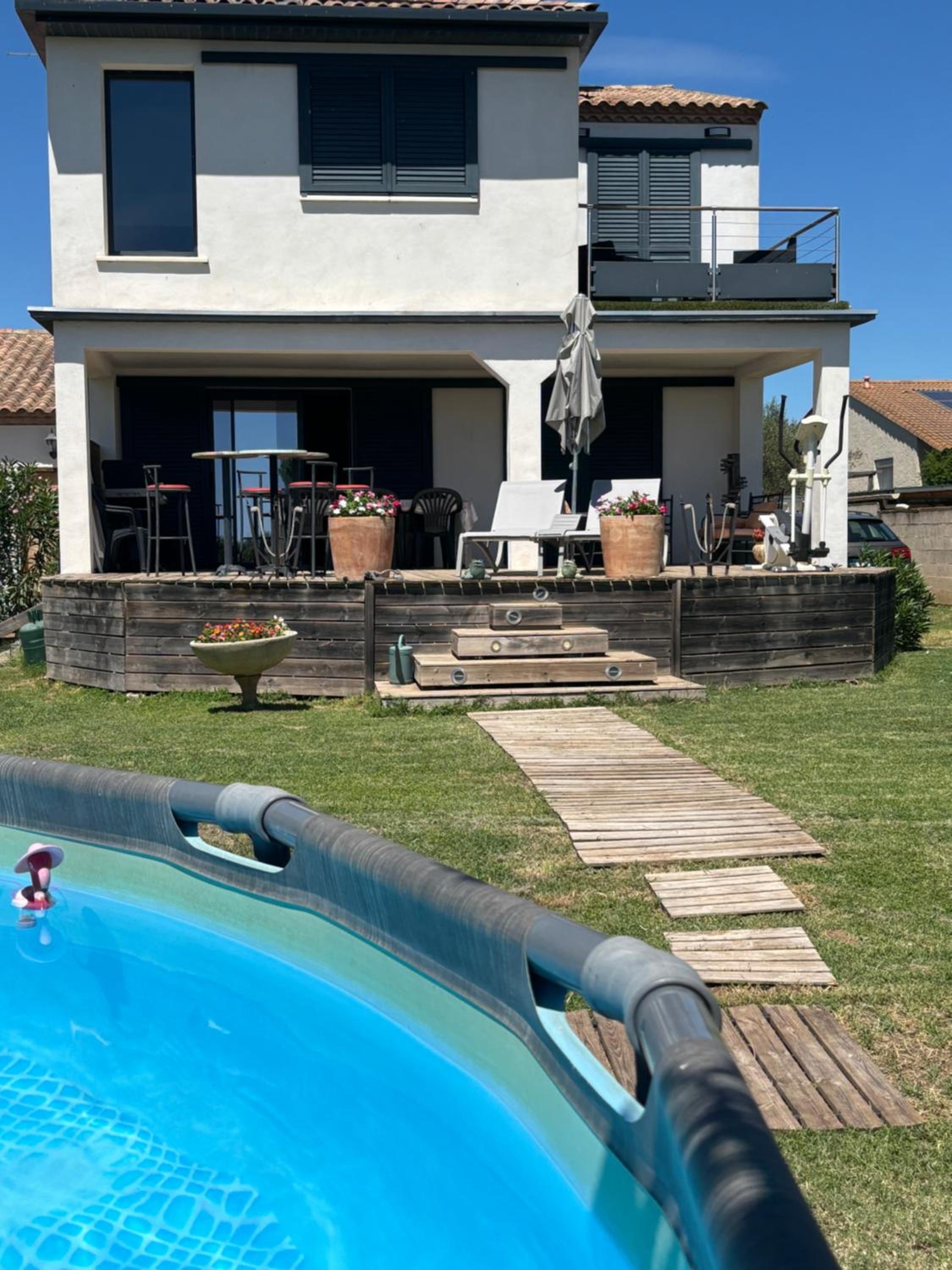 Maison de vacances en Camargue, photo 38