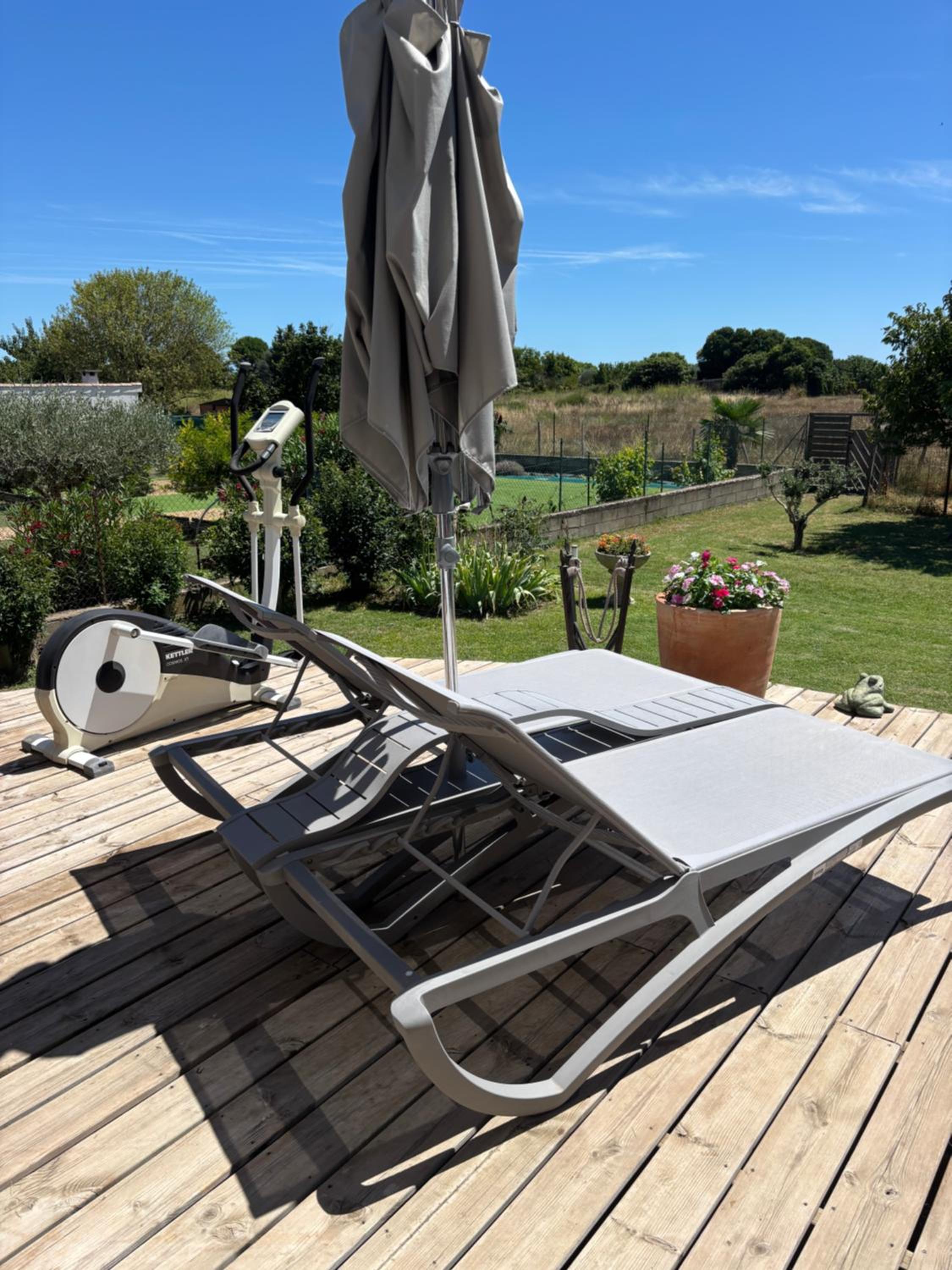Maison de vacances en Camargue, photo 9