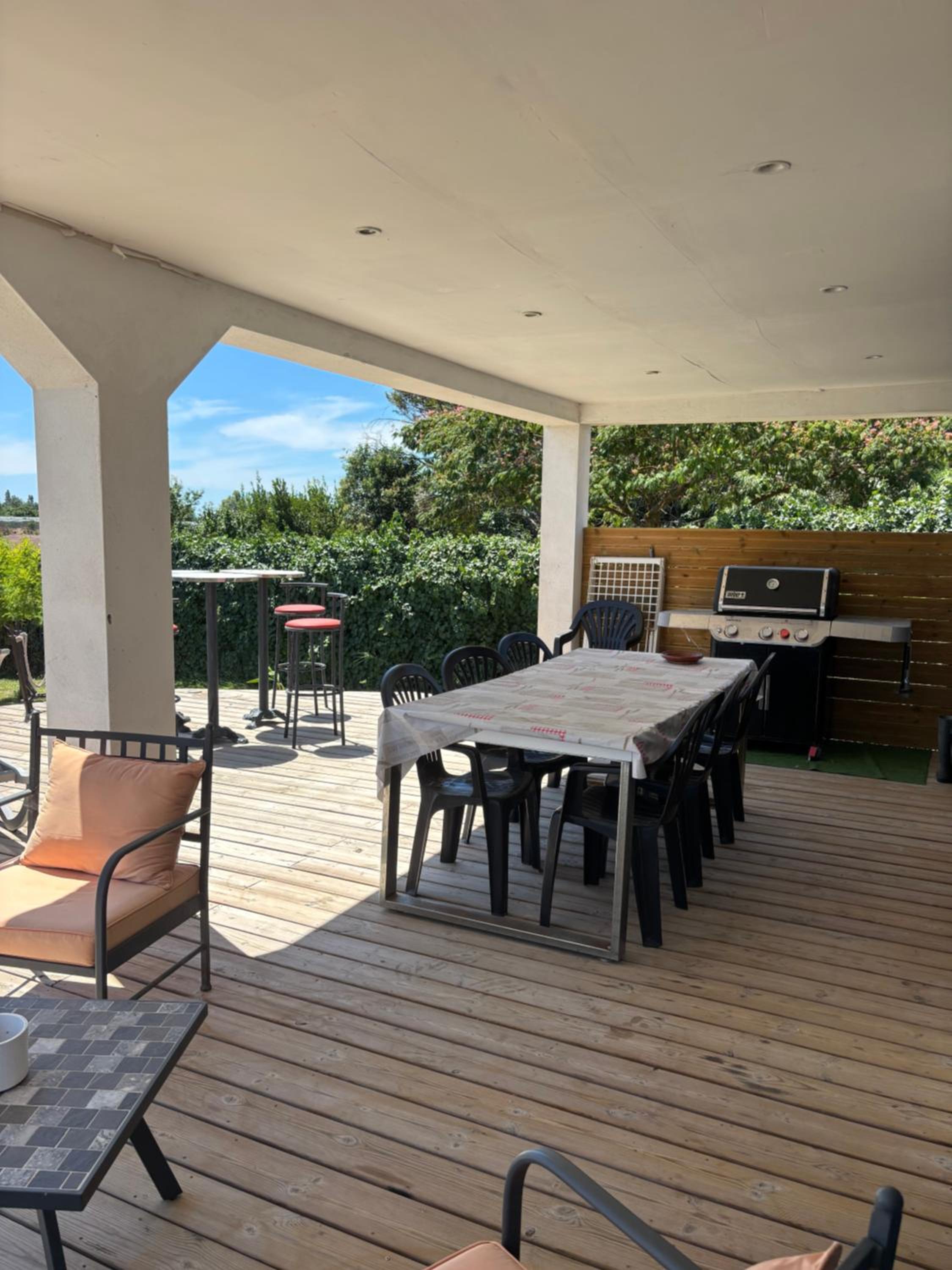Maison de vacances en Camargue, photo 24