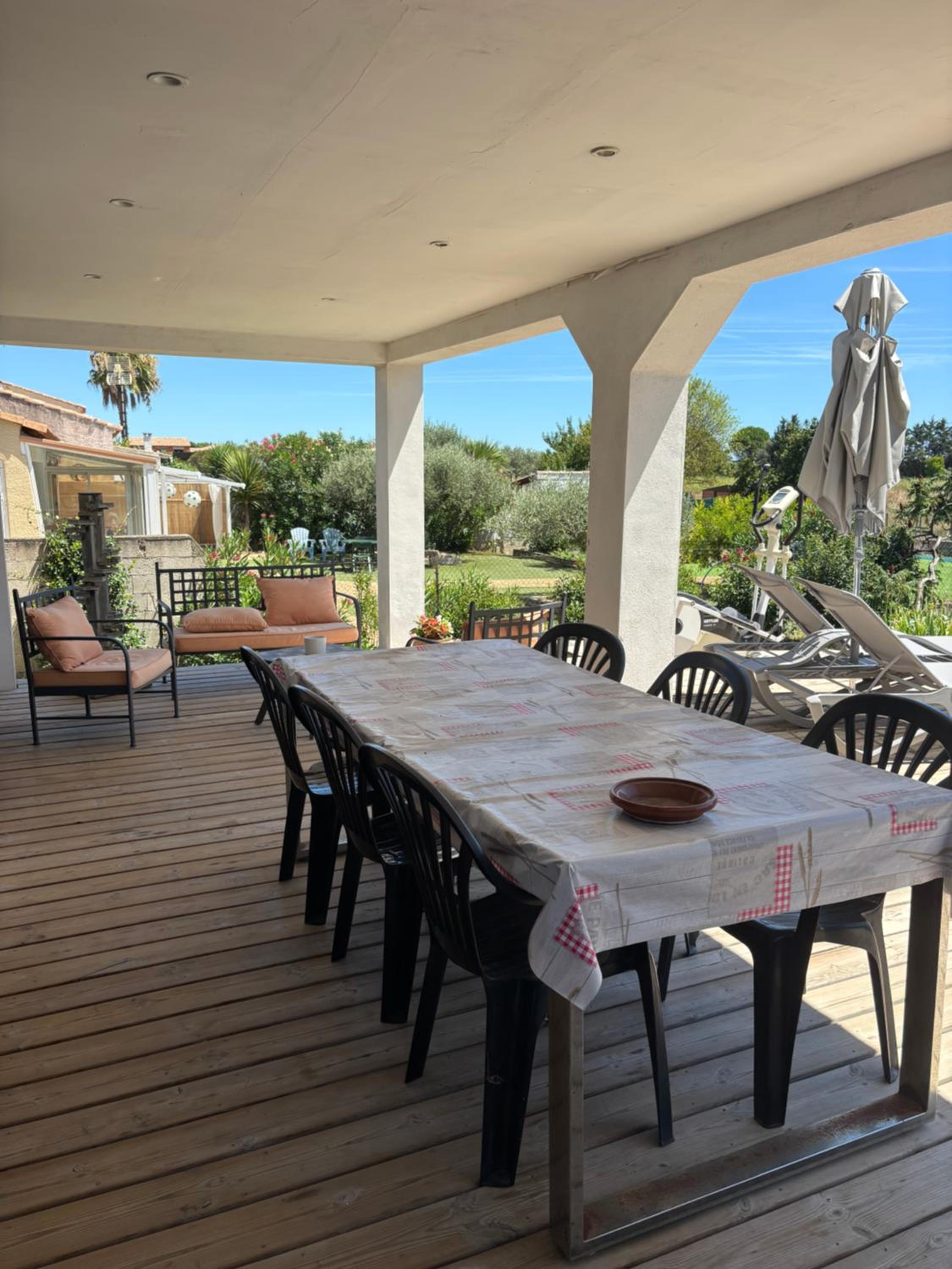 Maison de vacances en Camargue, photo 35