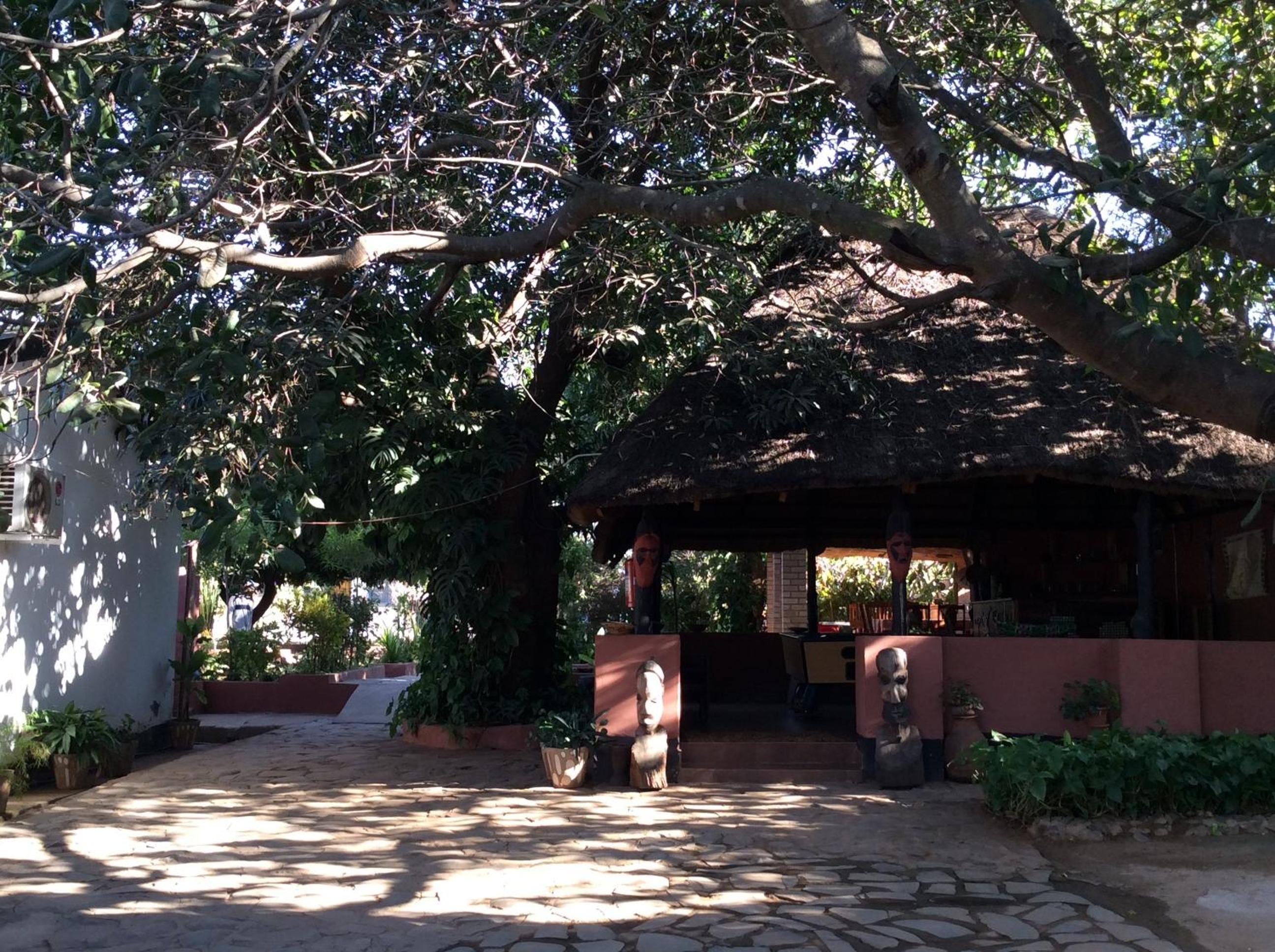 Tabonina Guesthouse