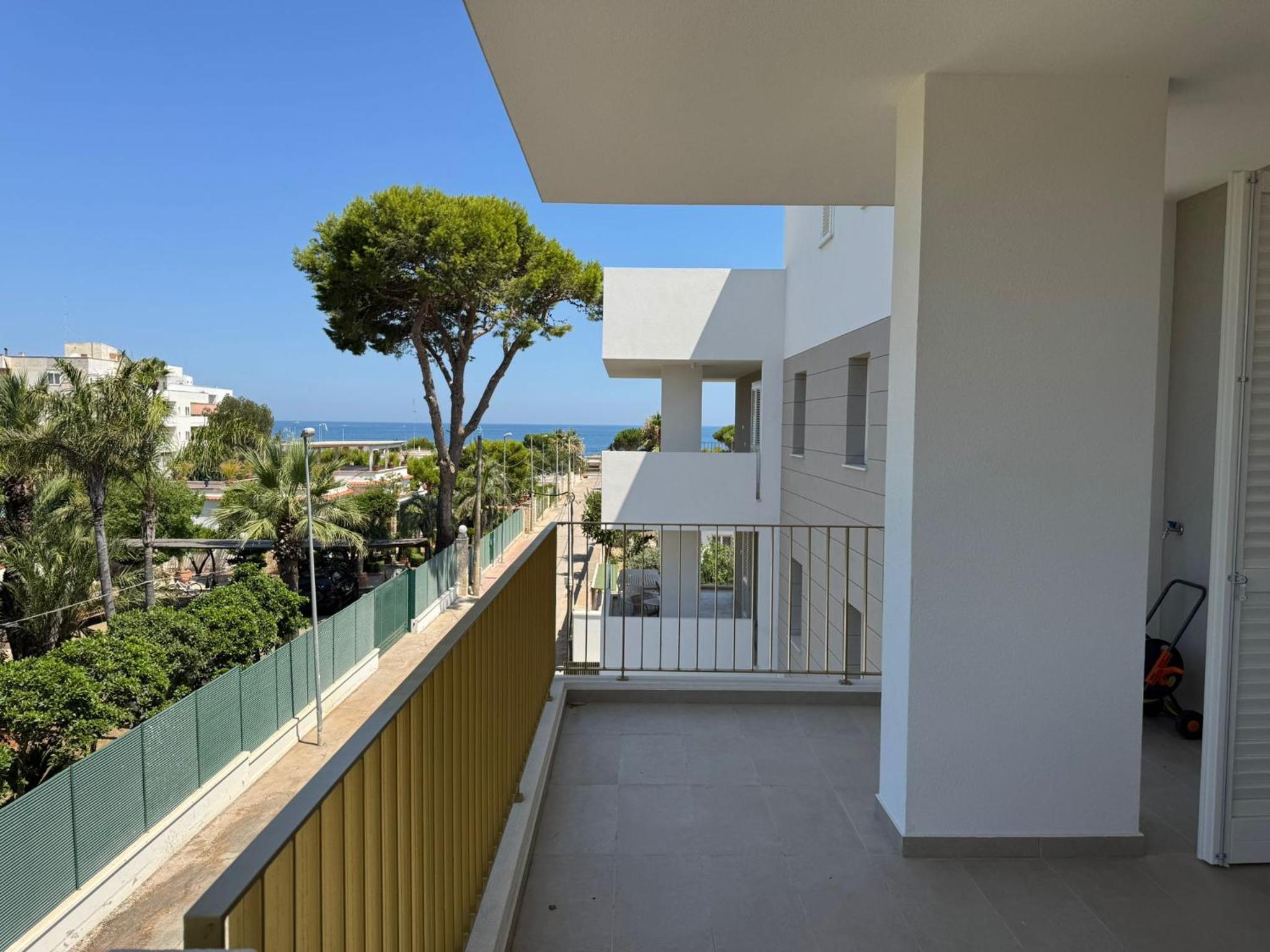 M4REE Seaside Suites & Relax