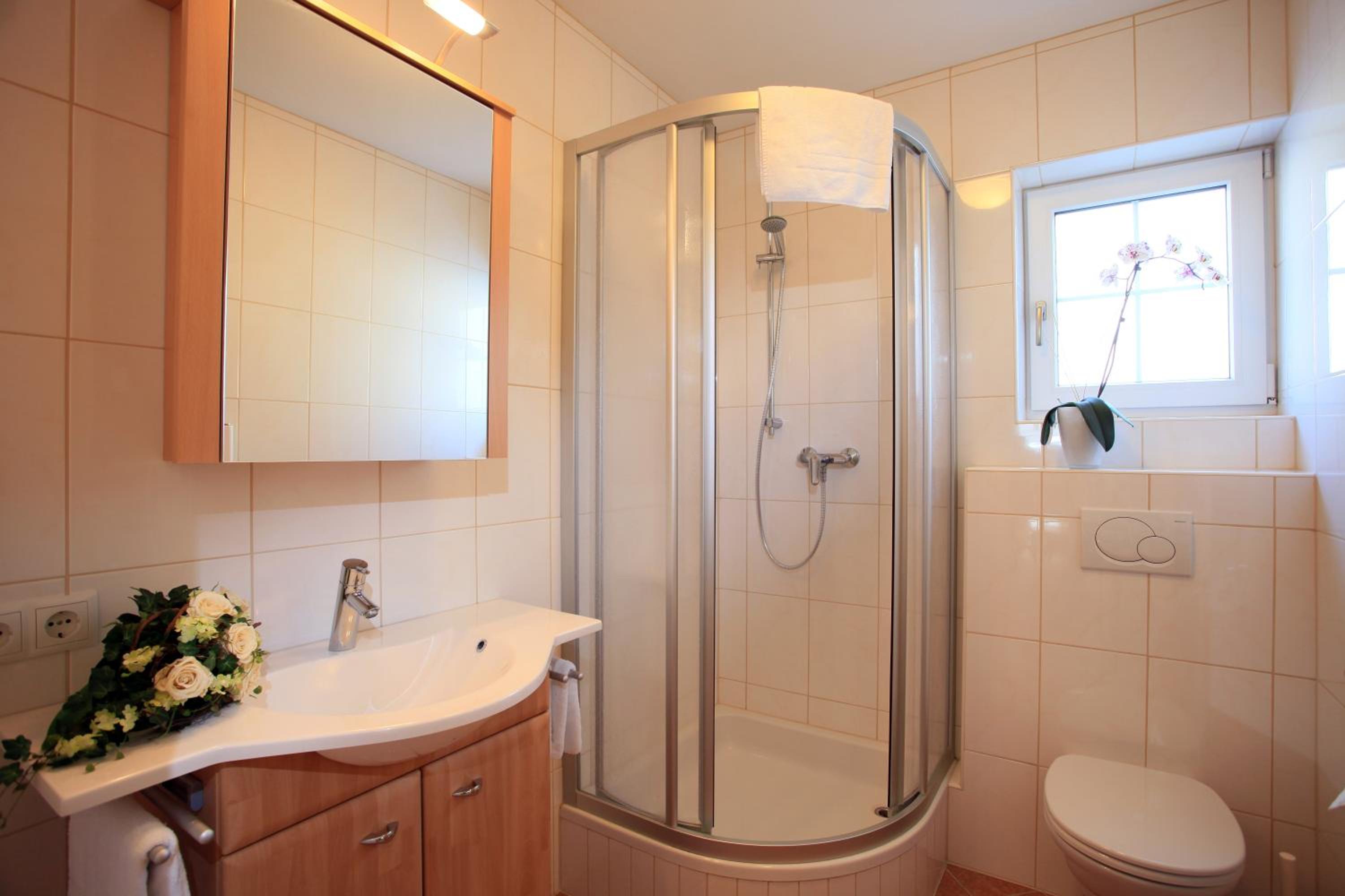 Appartement Angelika