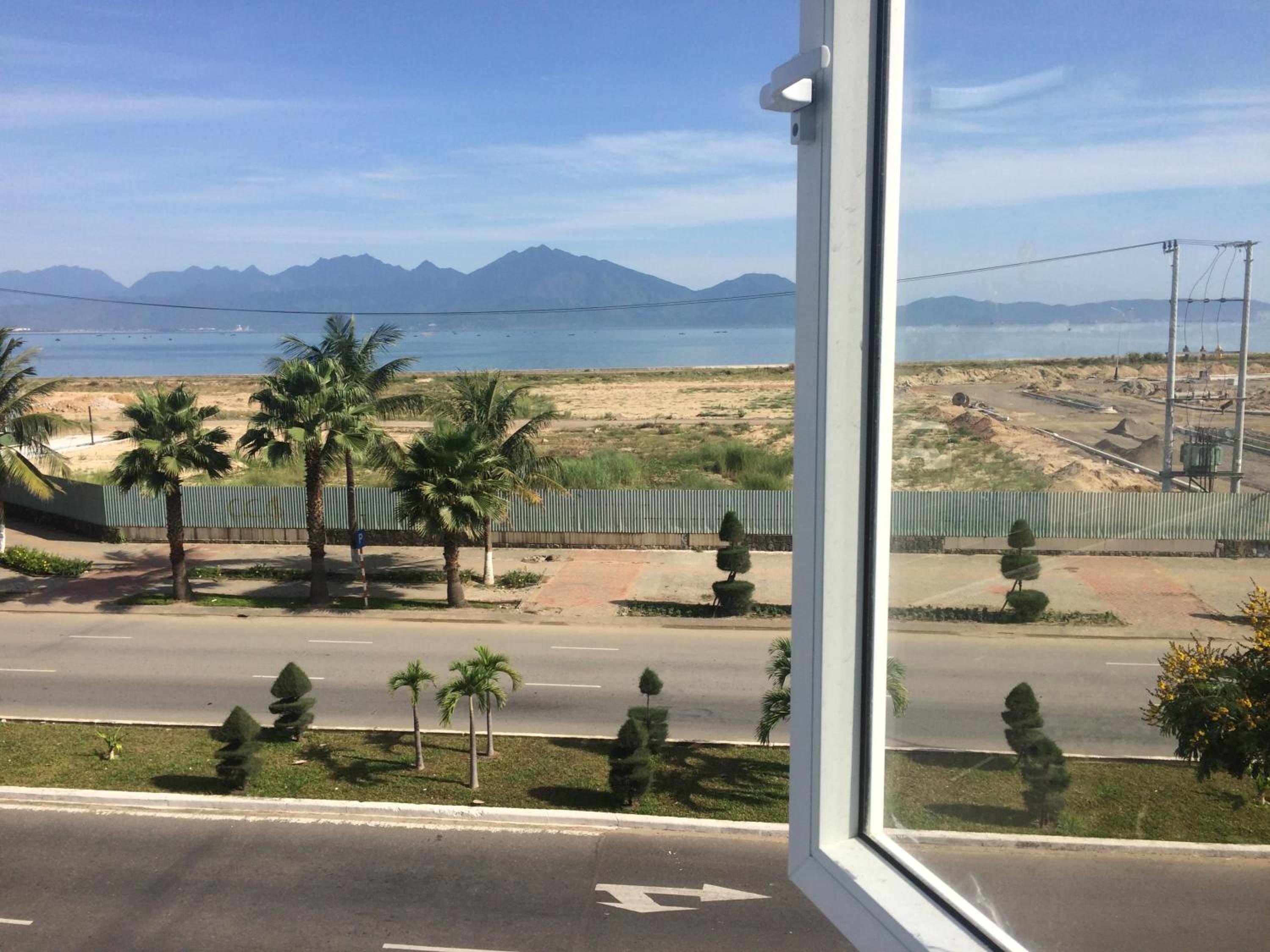 Rosa Bayside Guesthouse view 2