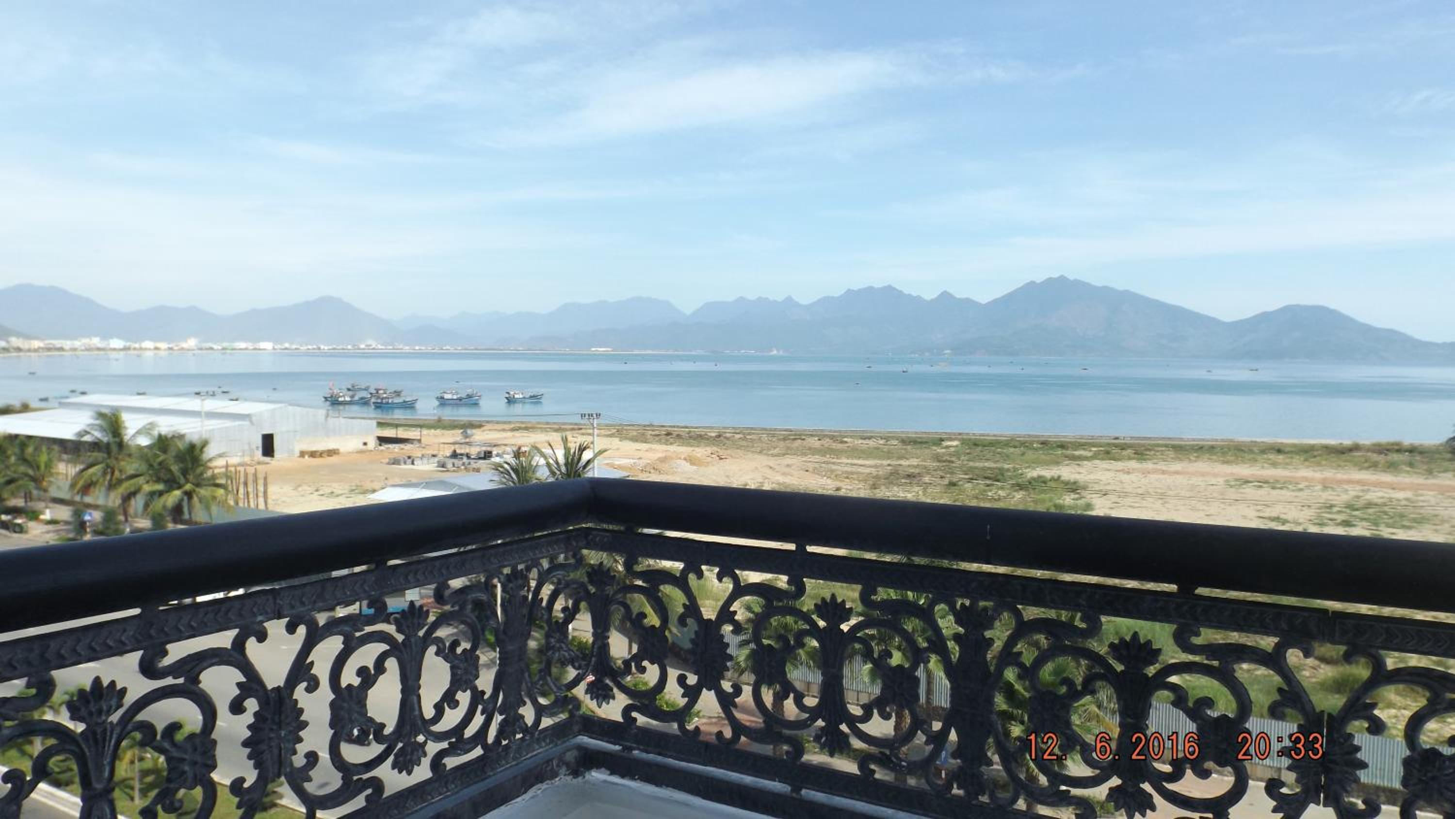 Rosa Bayside Guesthouse view 4