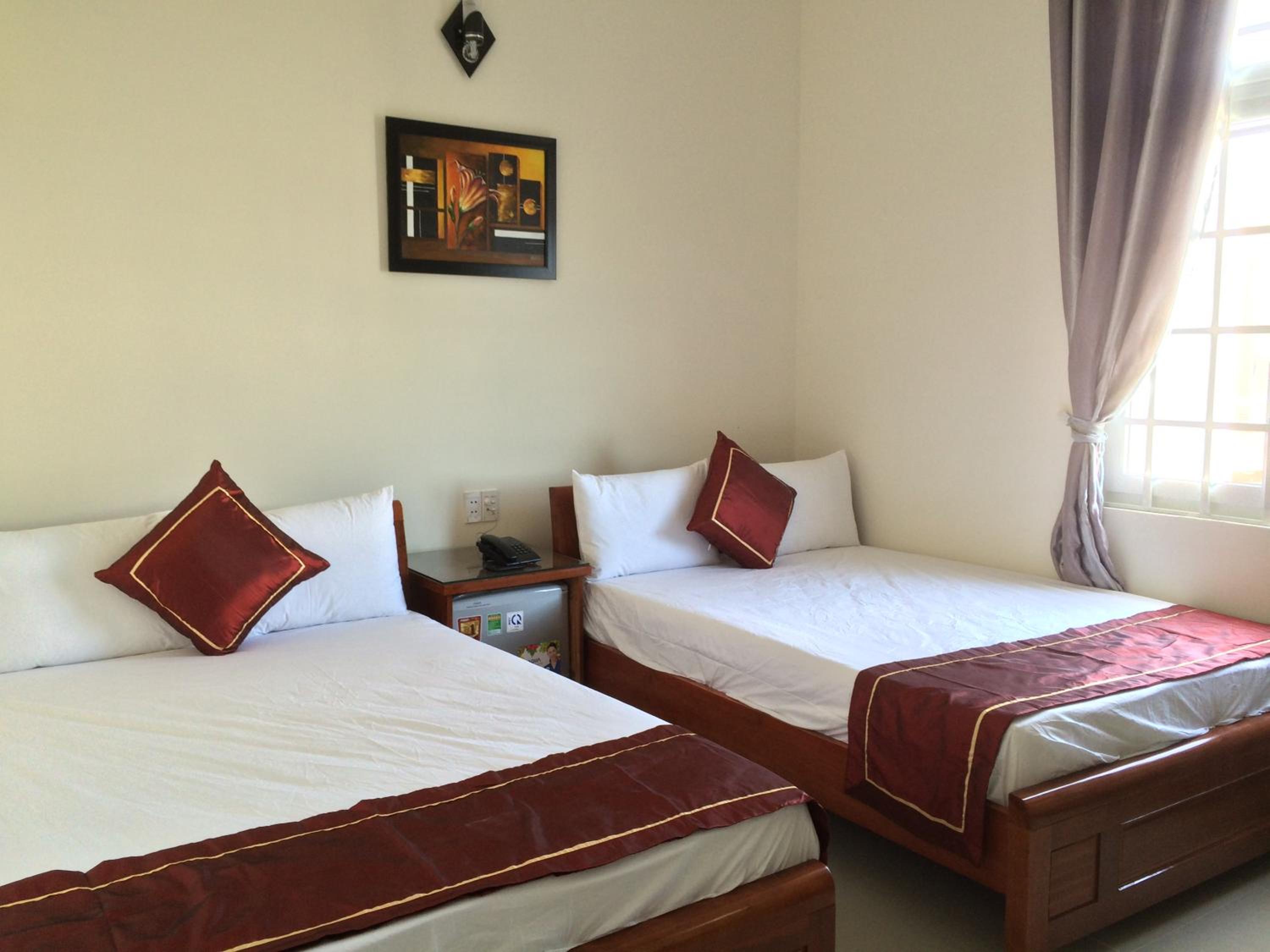 Rosa Bayside Guesthouse view 5
