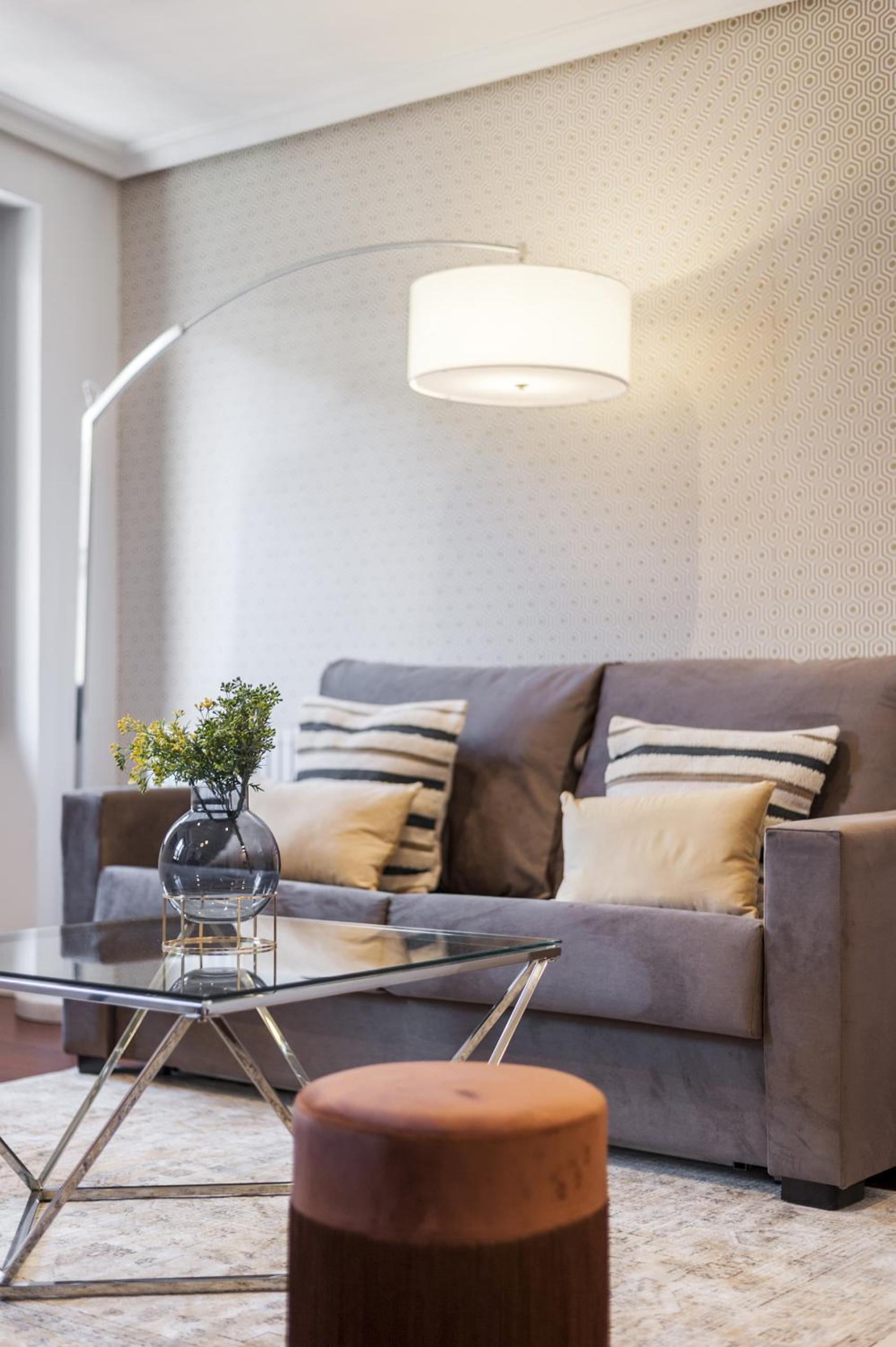 AH- Maravilloso apartamento junto a Plaza de España