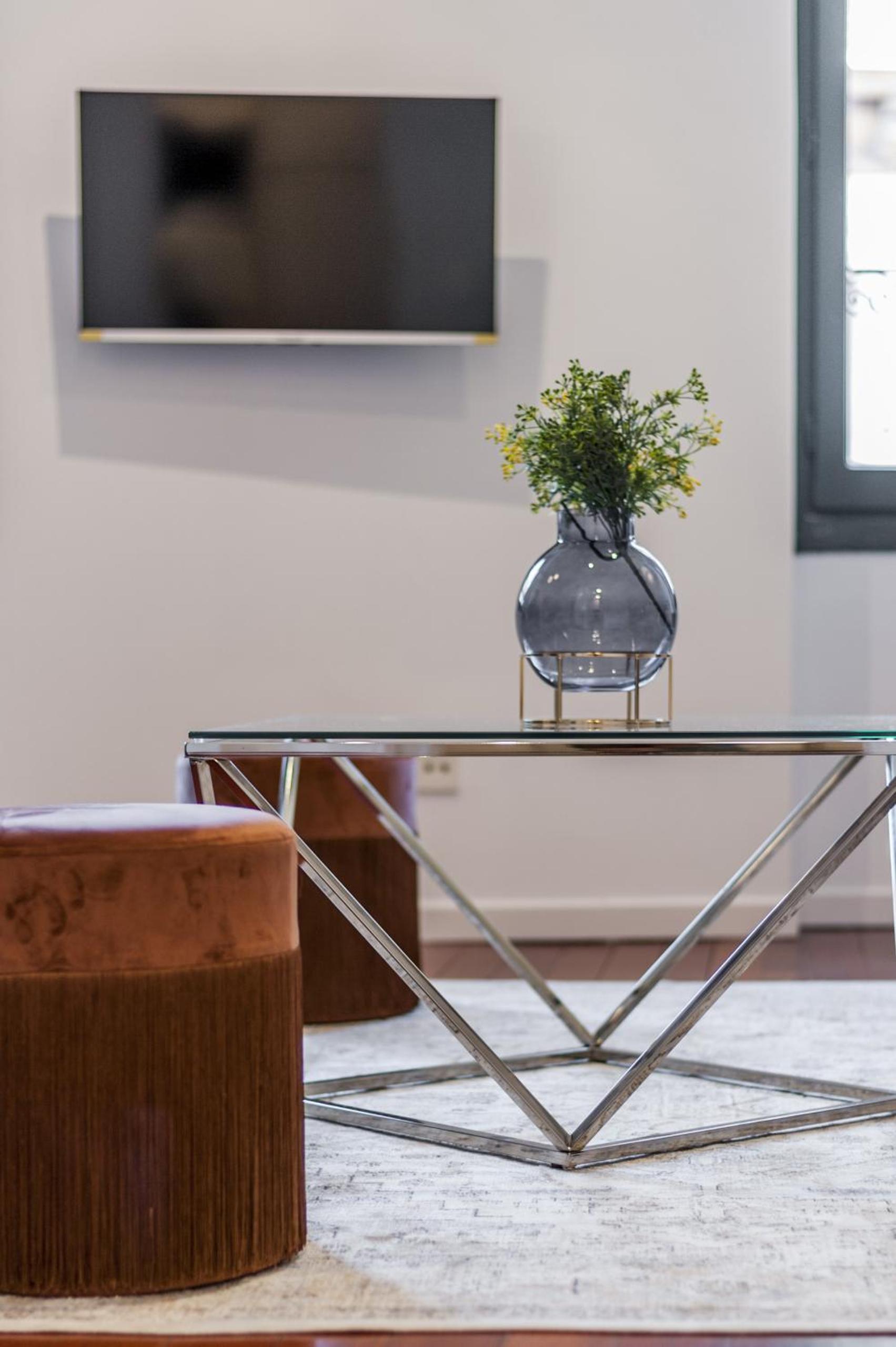 AH- Maravilloso apartamento junto a Plaza de España