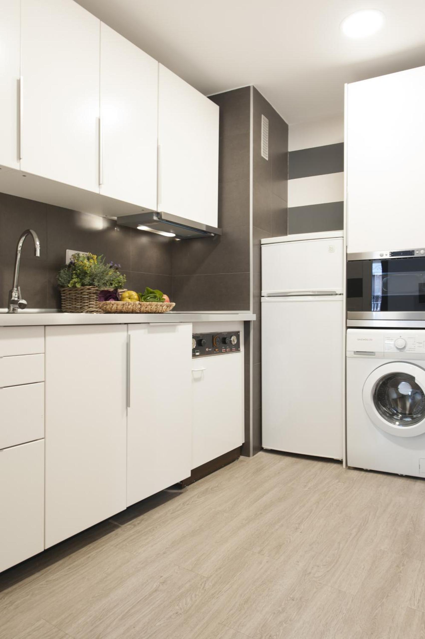AH- Maravilloso apartamento junto a Plaza de España