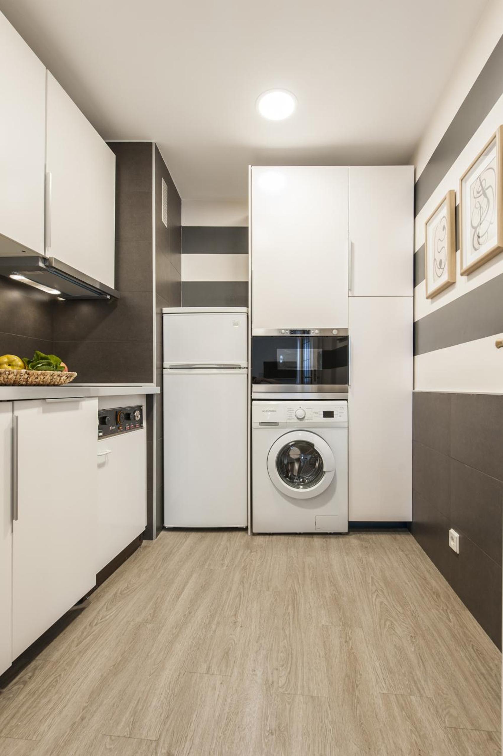 AH- Maravilloso apartamento junto a Plaza de España