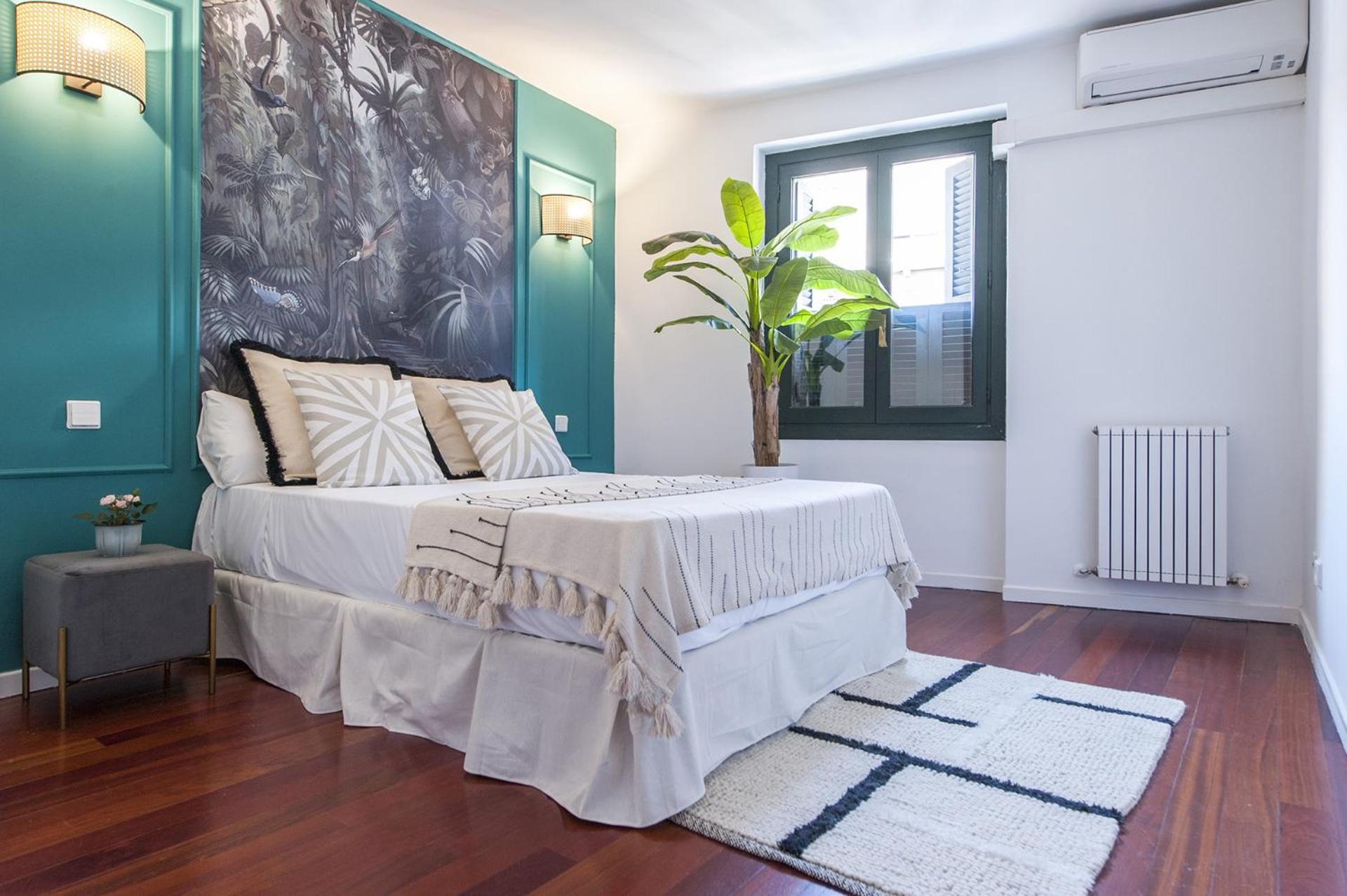AH- Maravilloso apartamento junto a Plaza de España