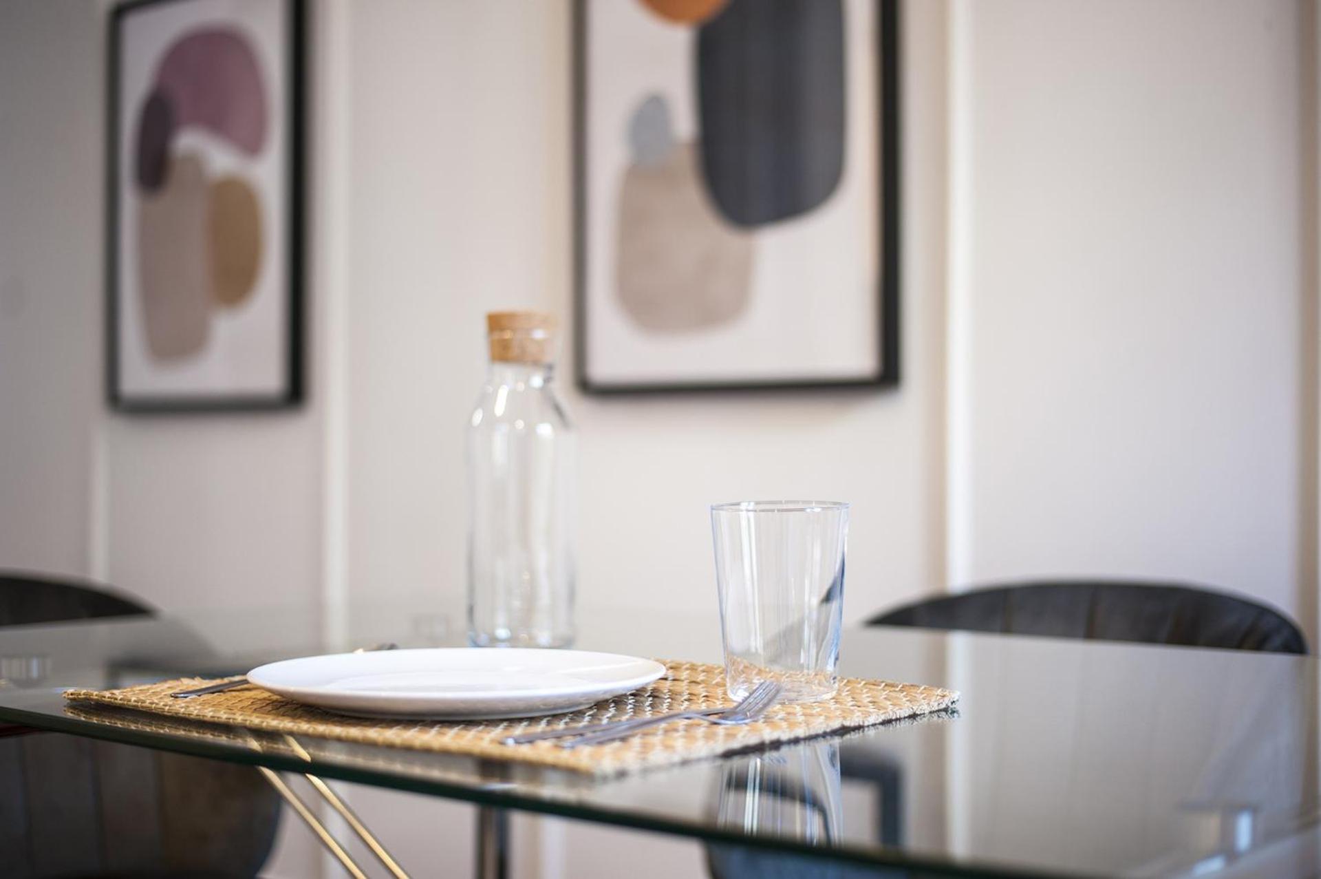 AH- Maravilloso apartamento junto a Plaza de España