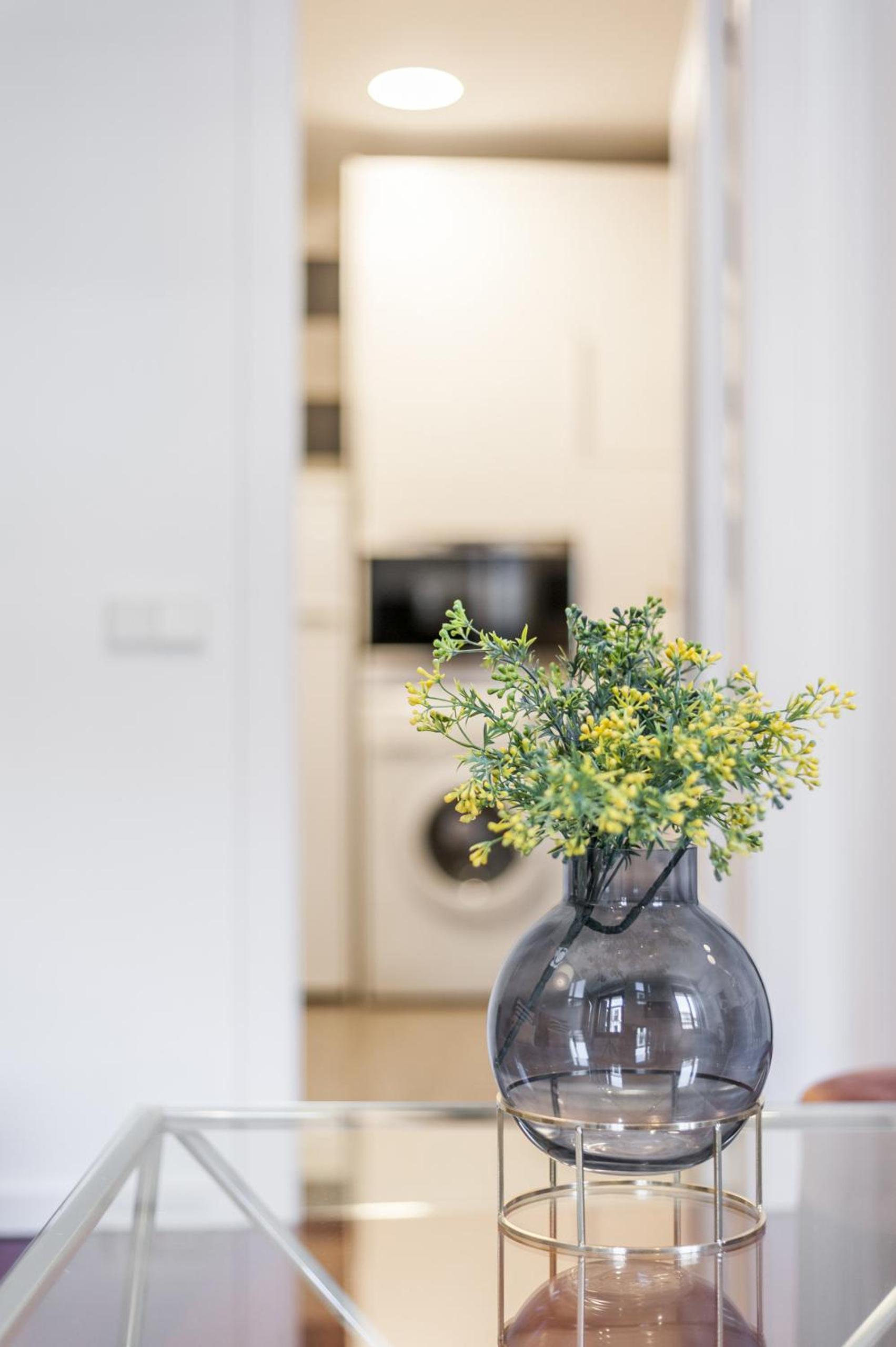AH- Maravilloso apartamento junto a Plaza de España