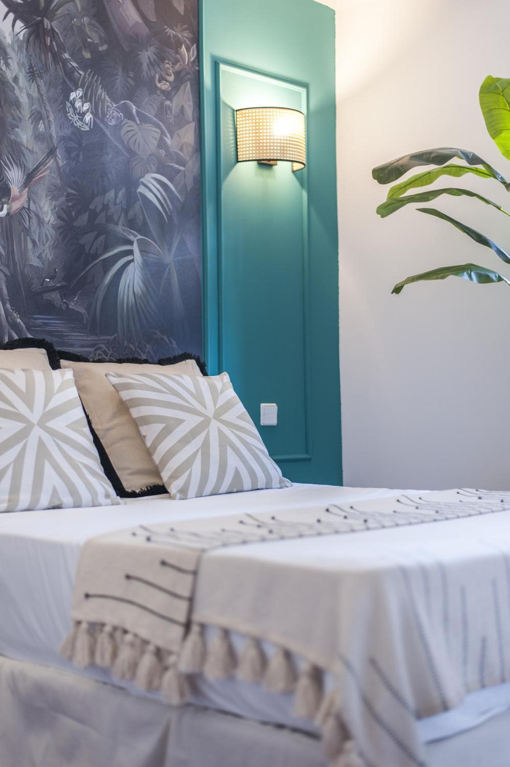 AH- Maravilloso apartamento junto a Plaza de España