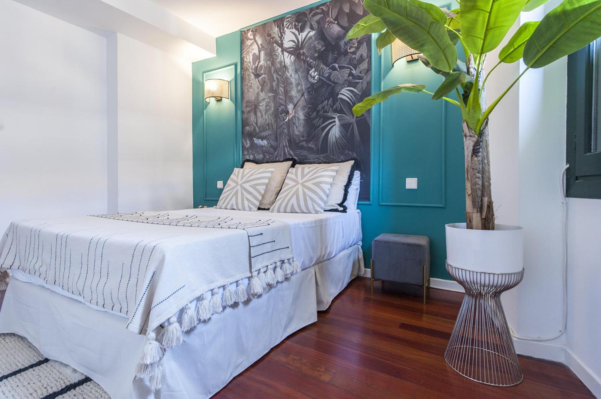 AH- Maravilloso apartamento junto a Plaza de España