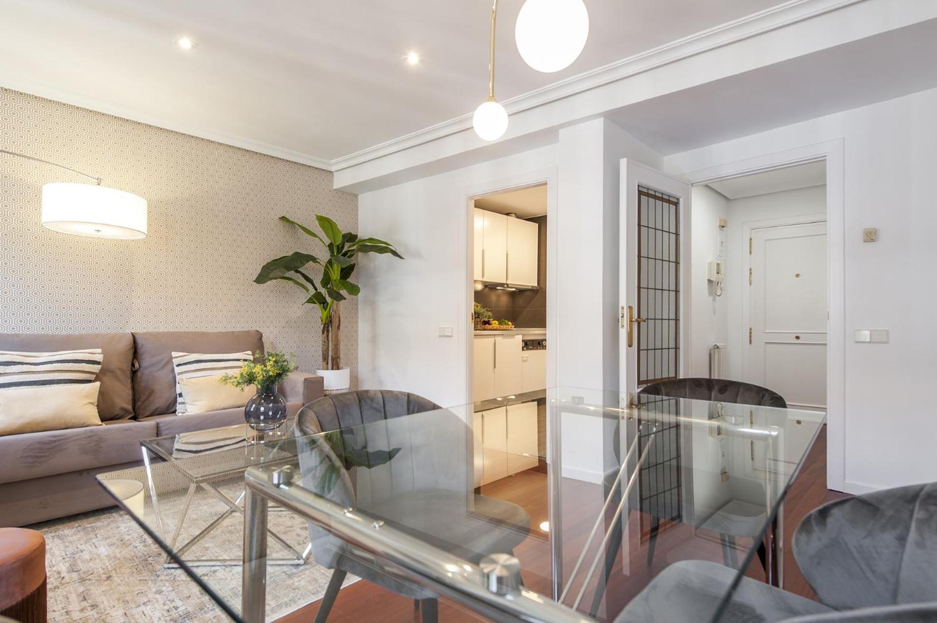 AH- Maravilloso apartamento junto a Plaza de España